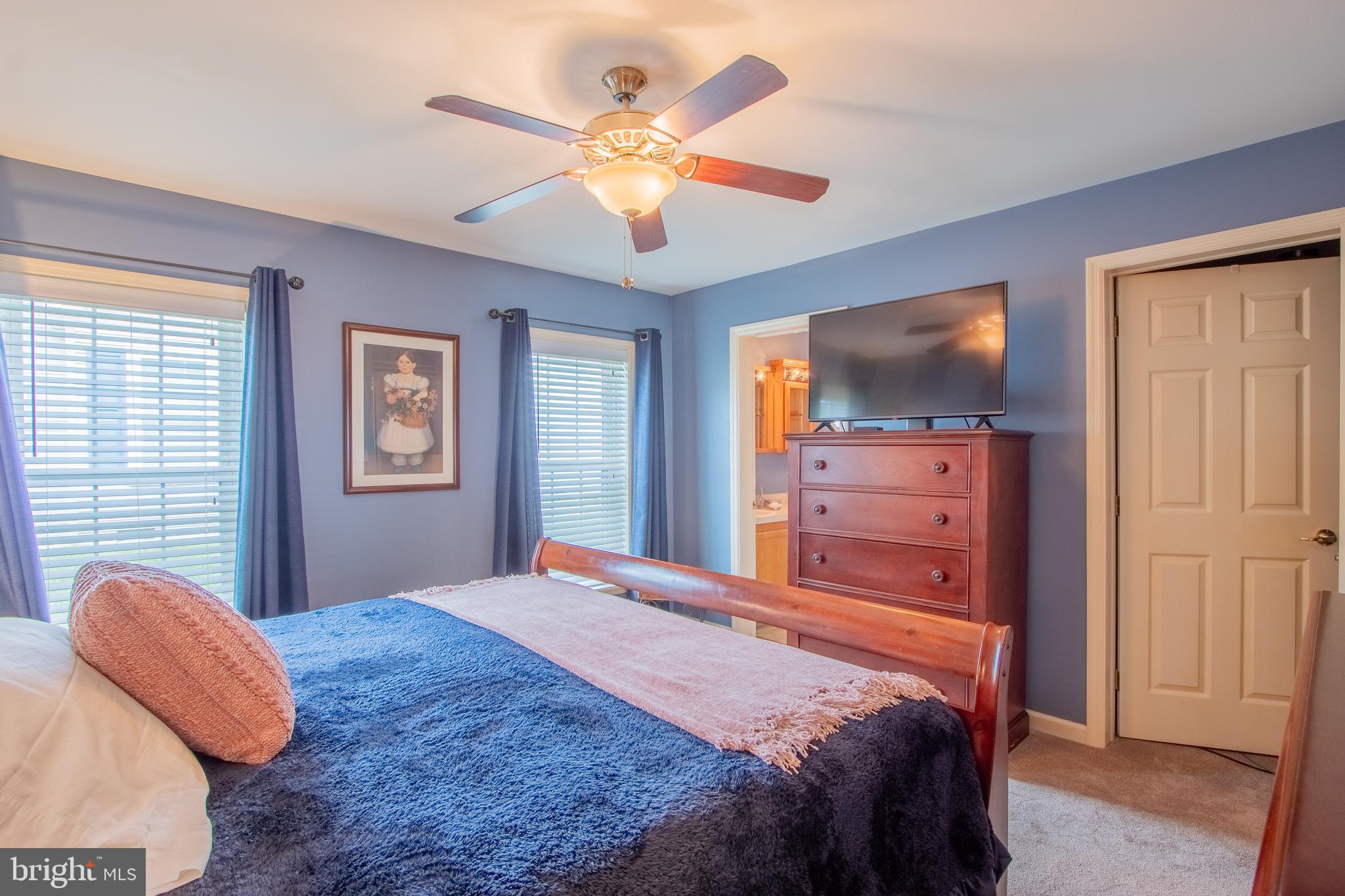 BARCLAY FARMS - Residential