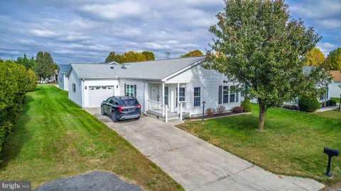 68 Carey Lane Unit 15, Camden Wyoming, DE MLS: DEKT2042138