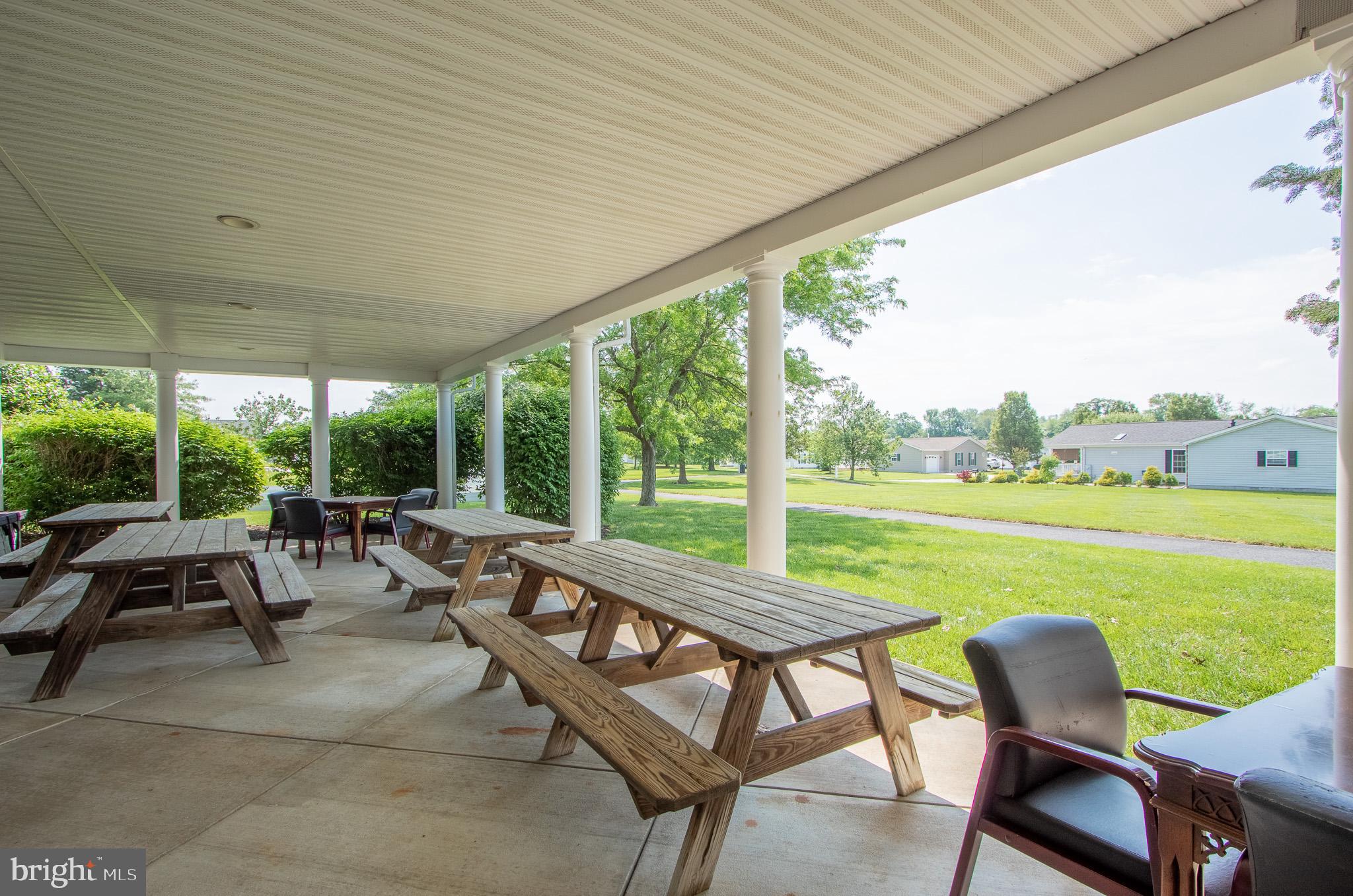 BARCLAY FARMS - Residential