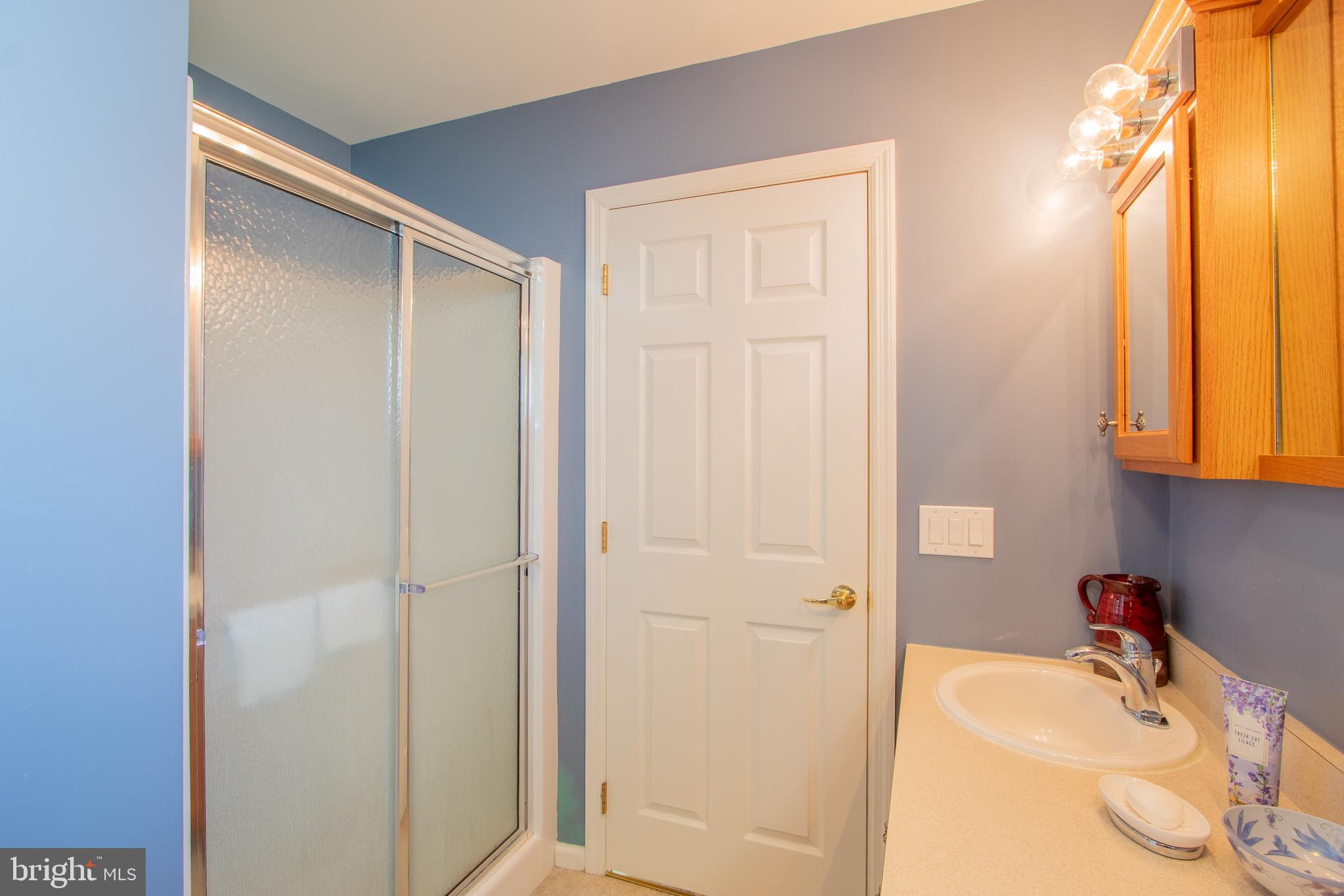 BARCLAY FARMS - Residential