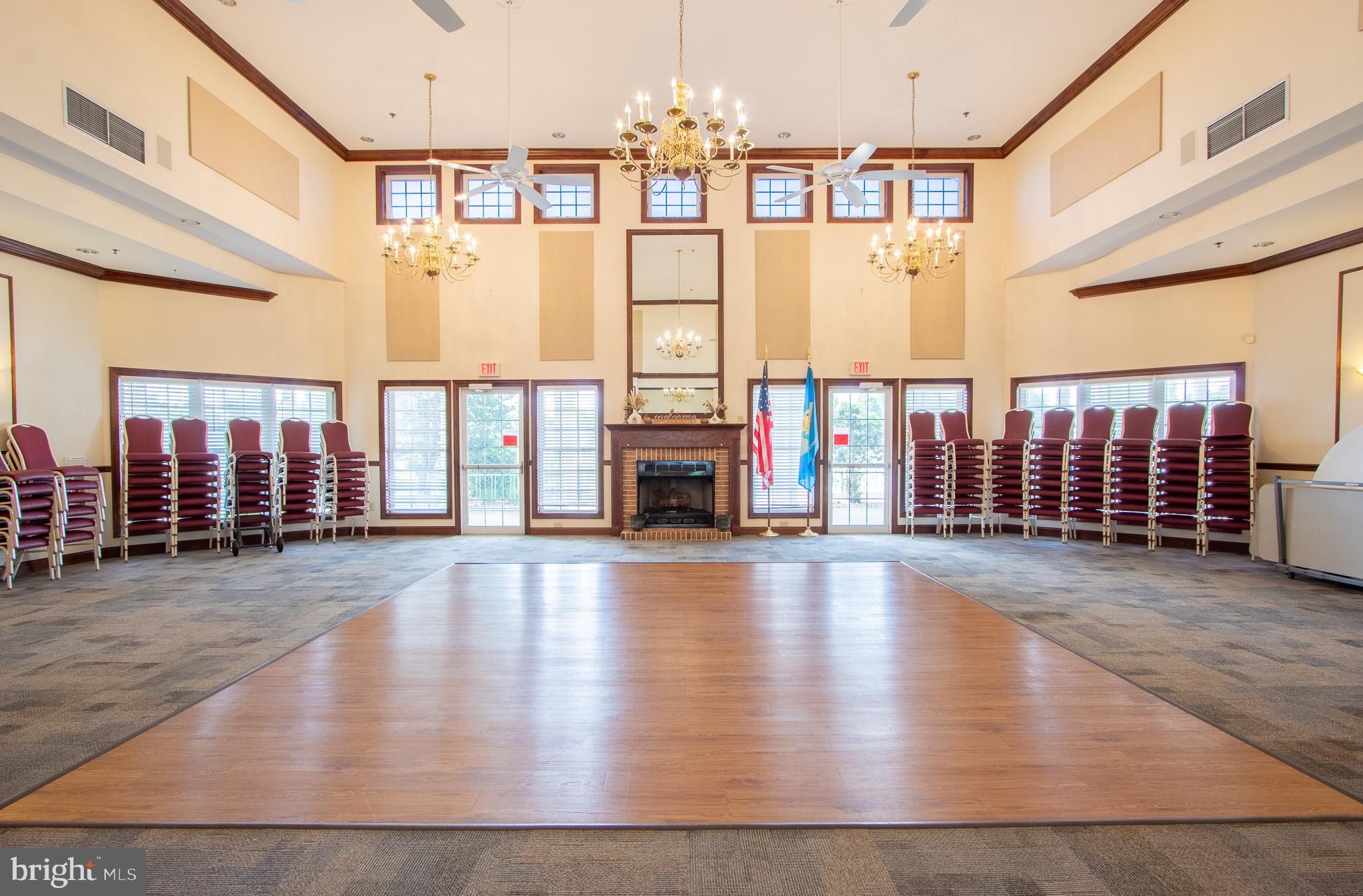 BARCLAY FARMS - Residential