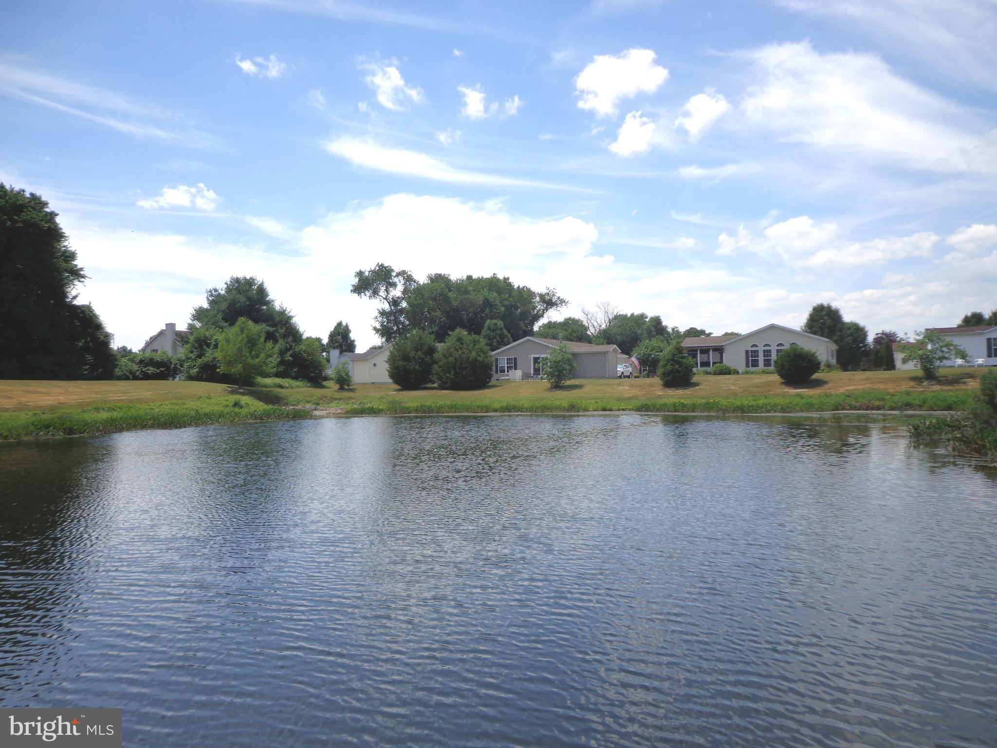 BARCLAY FARMS - Residential