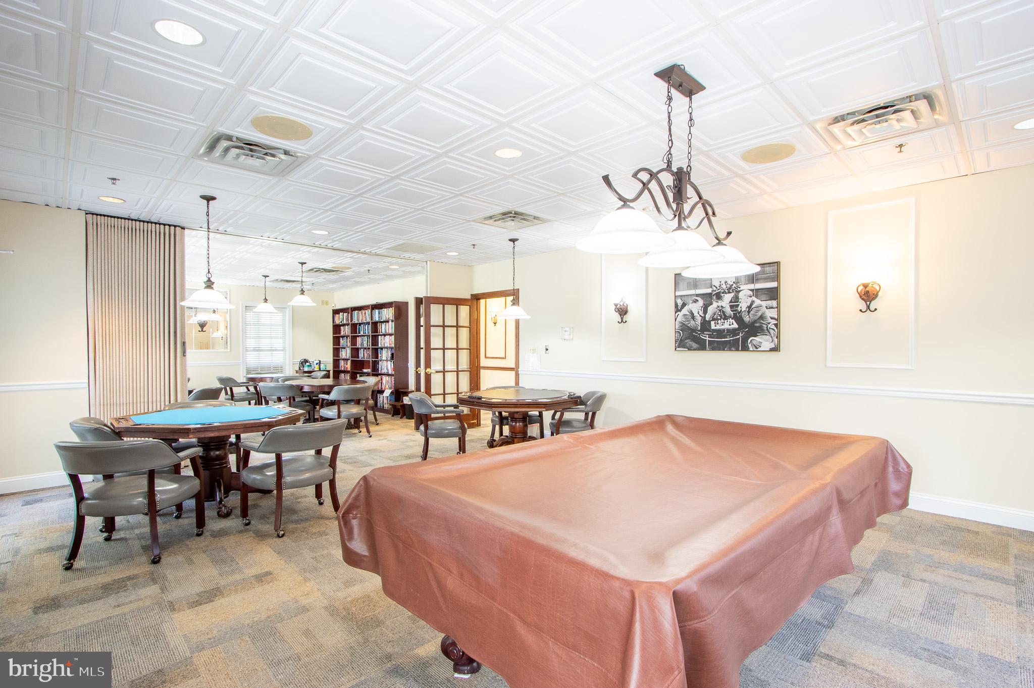 BARCLAY FARMS - Residential