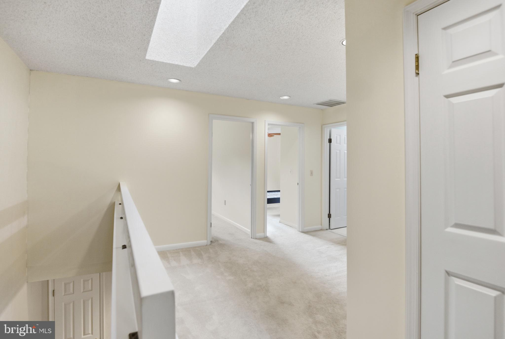 WOODS LANDING - Residential Lease