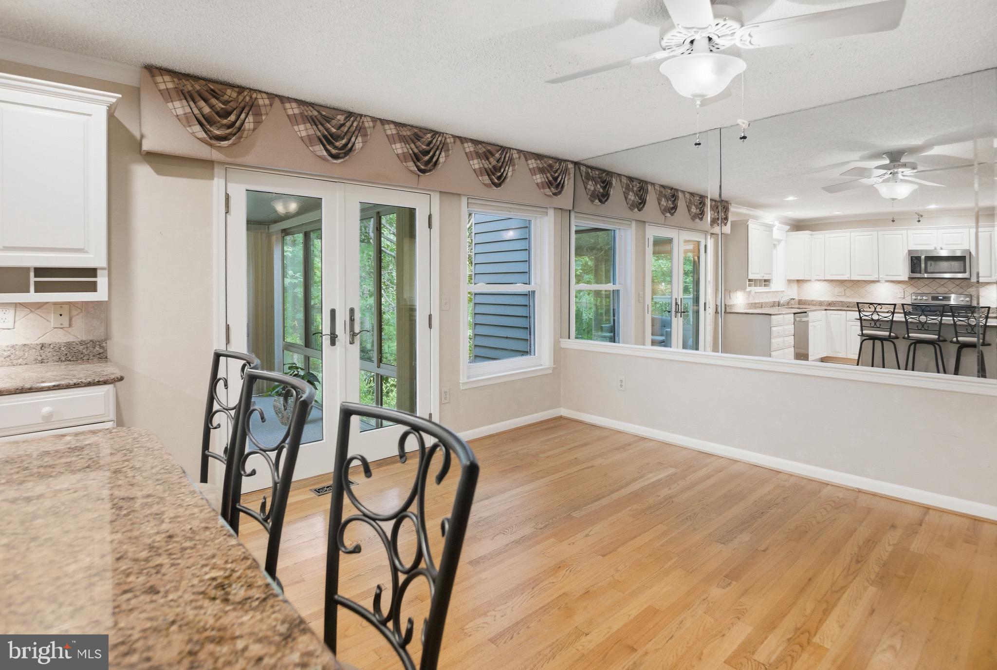 WOODS LANDING - Residential Lease