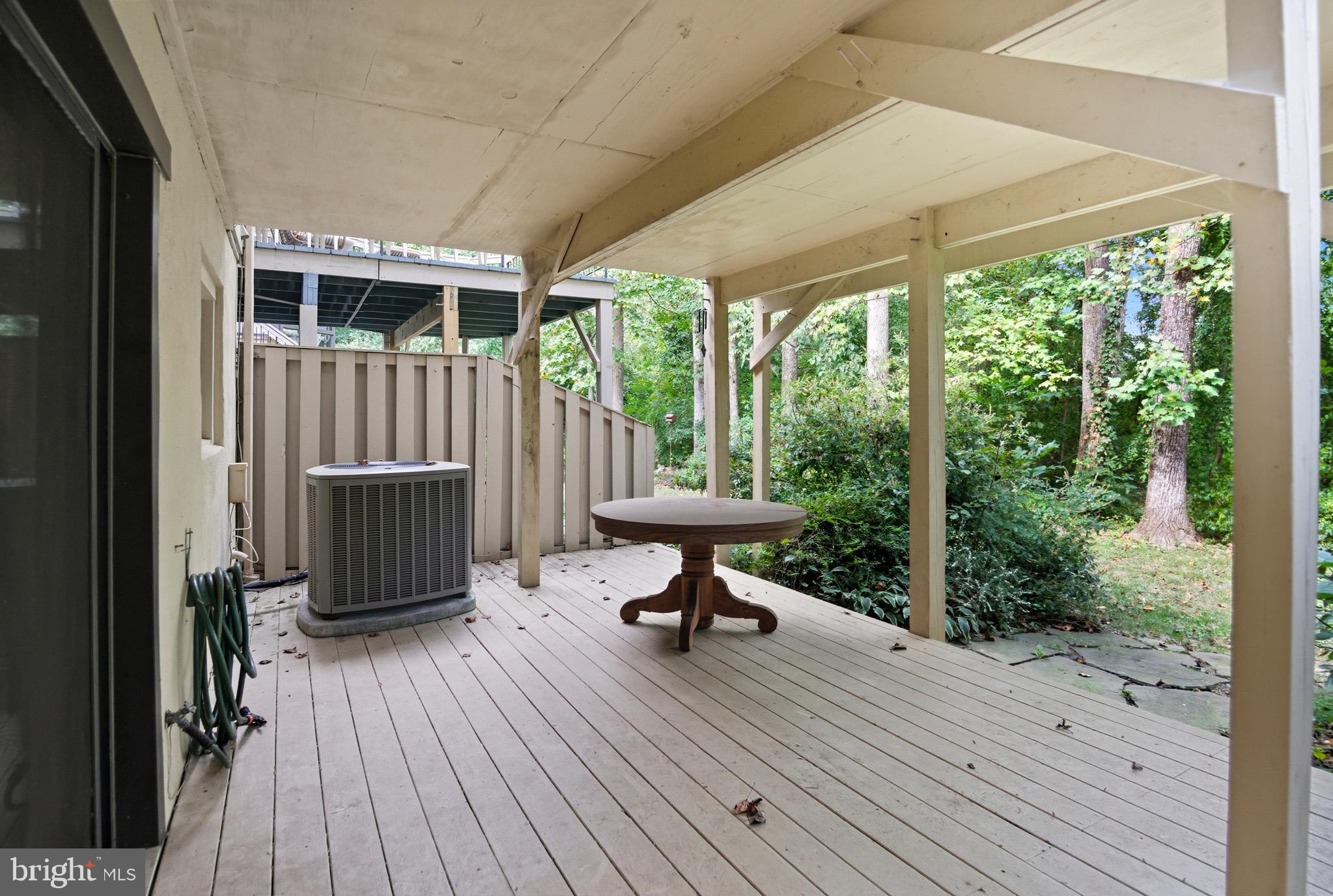 WOODS LANDING - Residential Lease