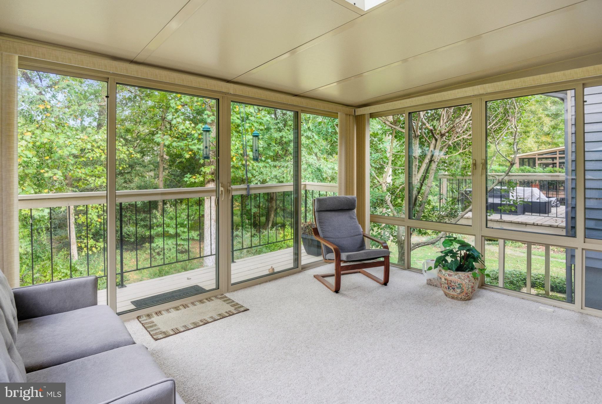 WOODS LANDING - Residential Lease