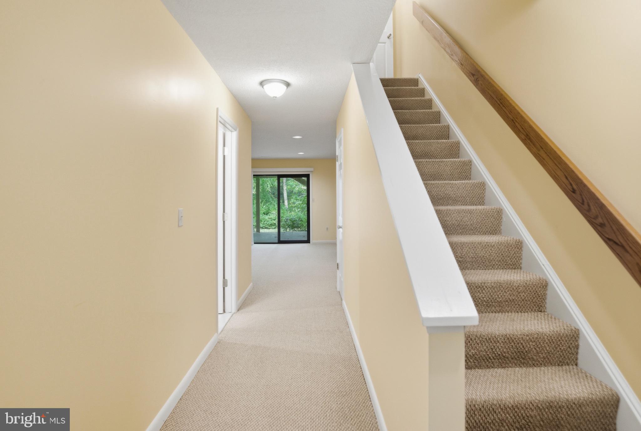 WOODS LANDING - Residential Lease
