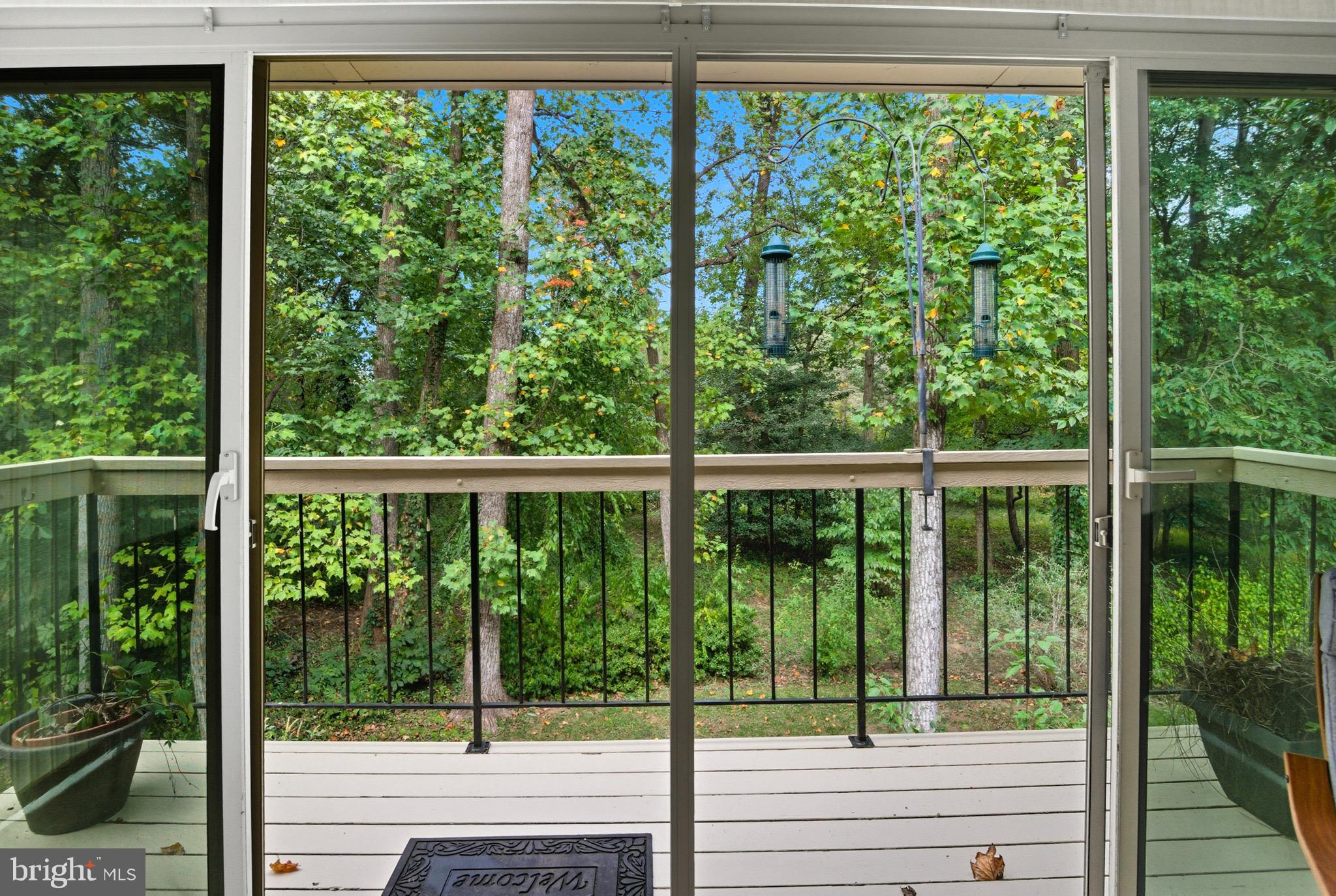 WOODS LANDING - Residential Lease