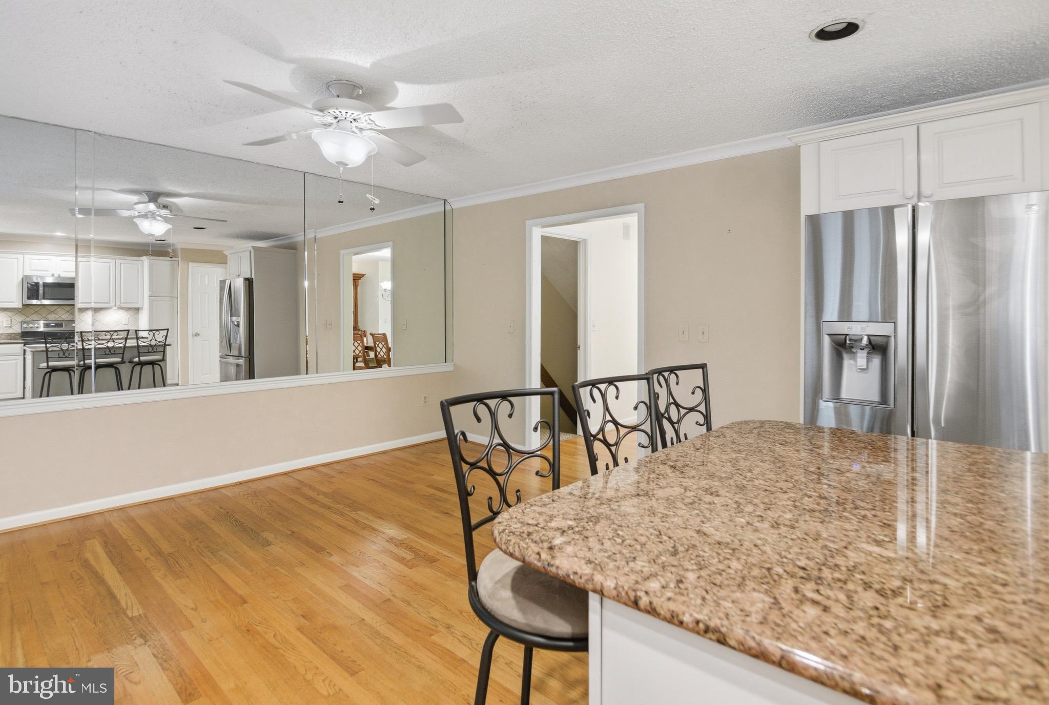 WOODS LANDING - Residential Lease