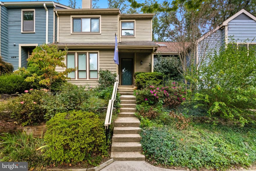 **PROFESIONAL PHOTOS COMING SOON**
Spacious and inviting, this Annapolis home offers over 3,000 sq. ft. of living space in a prime location-- a short commute to downtown Annapolis and the Naval Academy.  Available NOW! 
The main level provides an easy flow between the kitchen, dining, and living areas, with plenty of natural light throughout. A bonus room off the back of the kitchen adds extra space for relaxing, entertaining, or working from home, and it overlooks a private tree-lined backdrop.
Upstairs you’ll find a comfortable primary suite with its own bath and walk-in closet, along with two additional bedrooms, a full bath, and a loft area perfect for study or play. The finished lower level includes a large recreation room with access to the backyard, an additional full bath, laundry, and ample storage.
Two reserved parking spots are included.
 Conveniently located near shops, restaurants, commuter routes, and only a short drive to the Naval Academy, this home is ready for you to move in and enjoy.