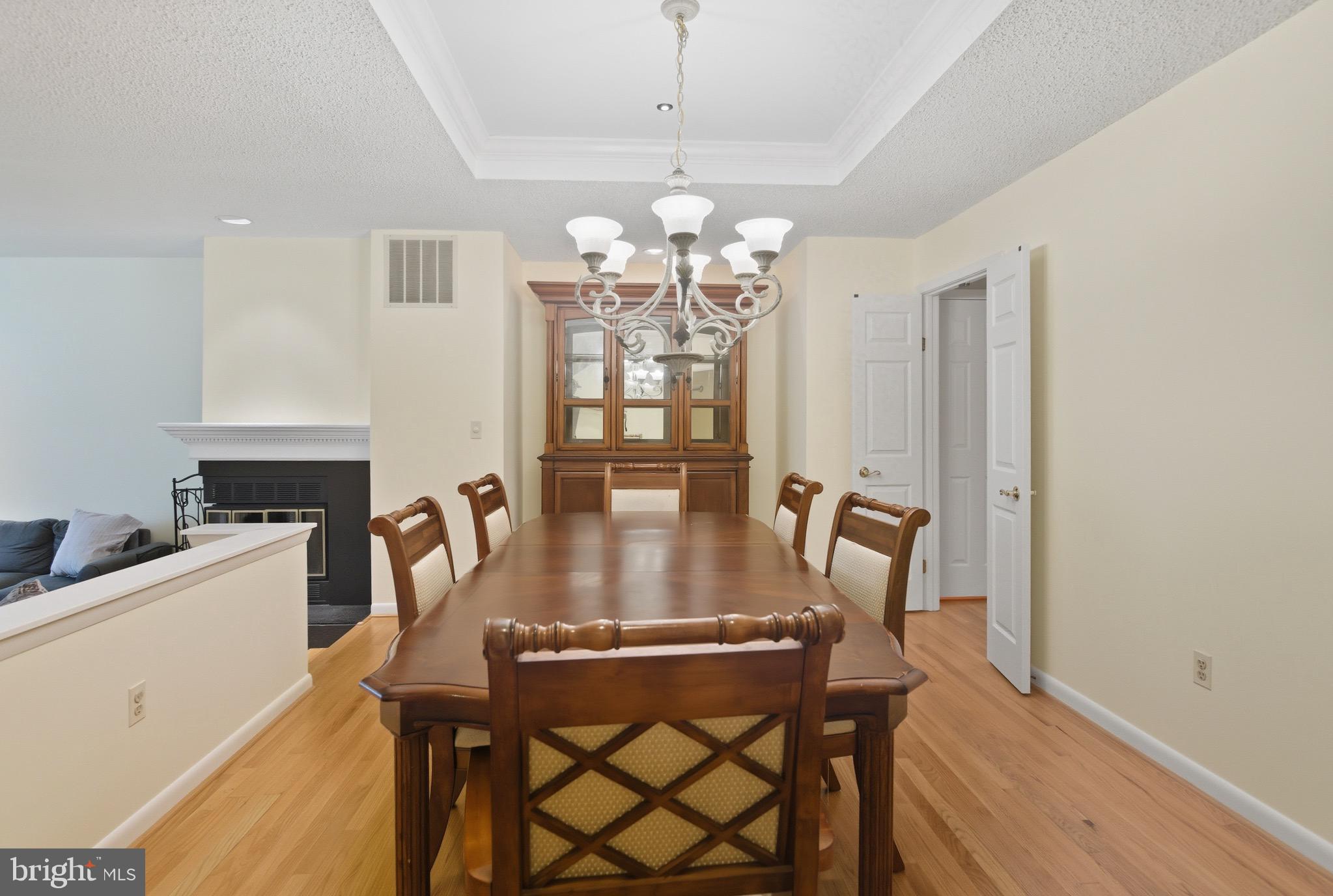 WOODS LANDING - Residential Lease