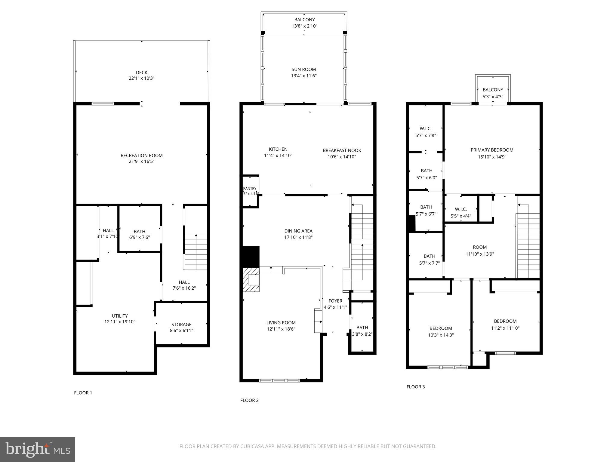 WOODS LANDING - Residential Lease