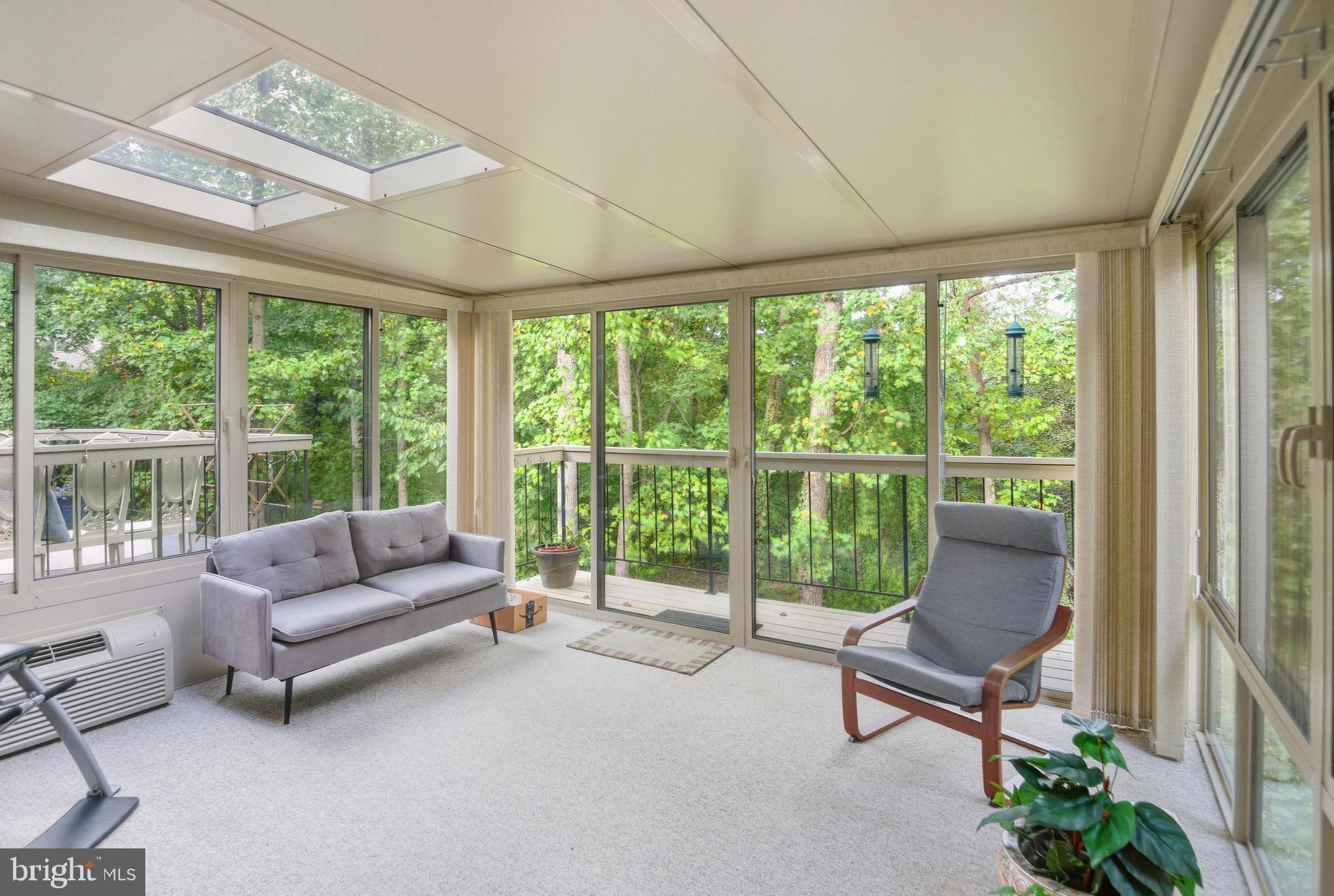 WOODS LANDING - Residential Lease