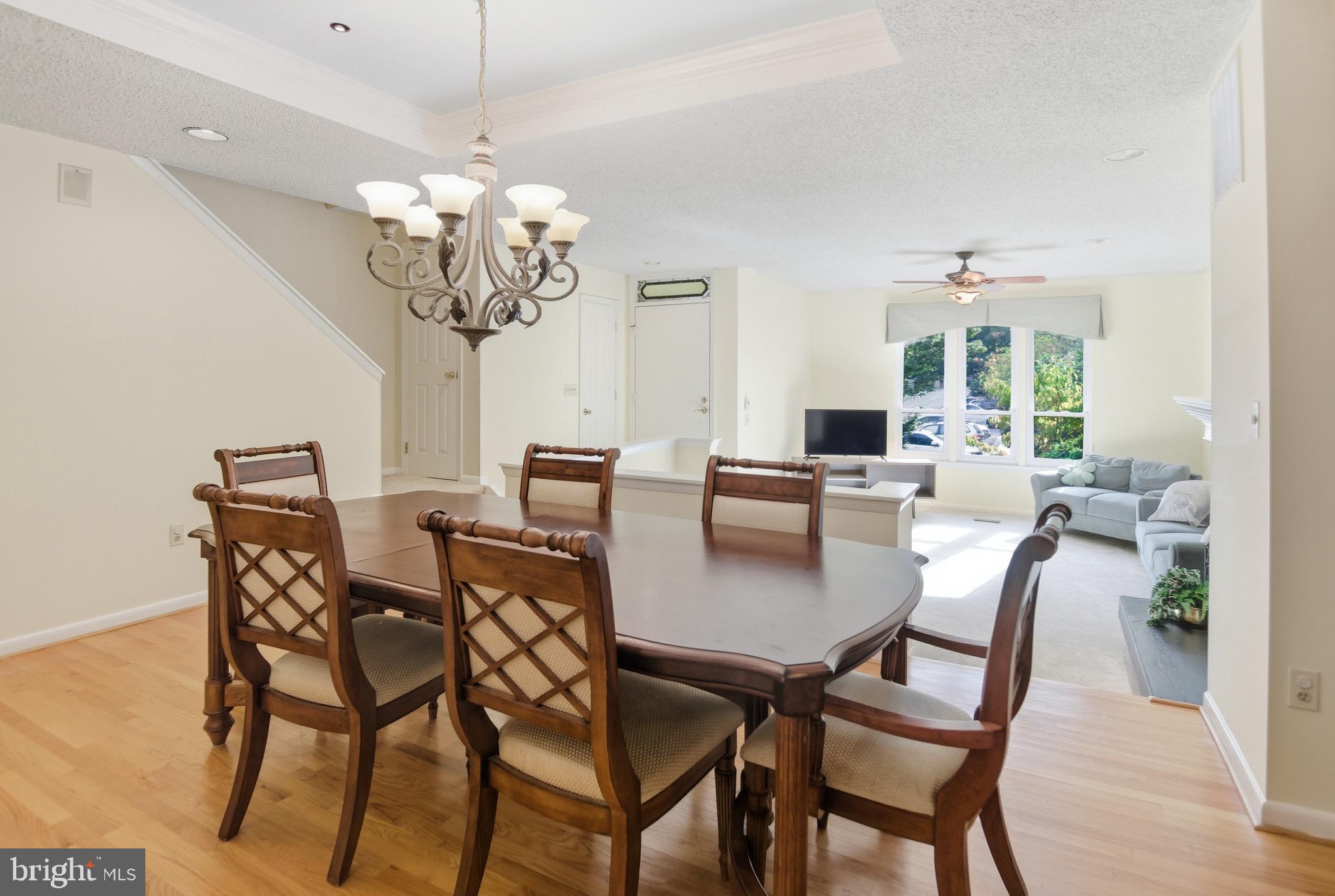 WOODS LANDING - Residential Lease
