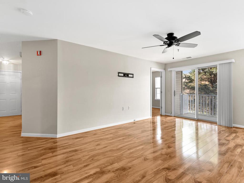 FALLS GABLE - Residential