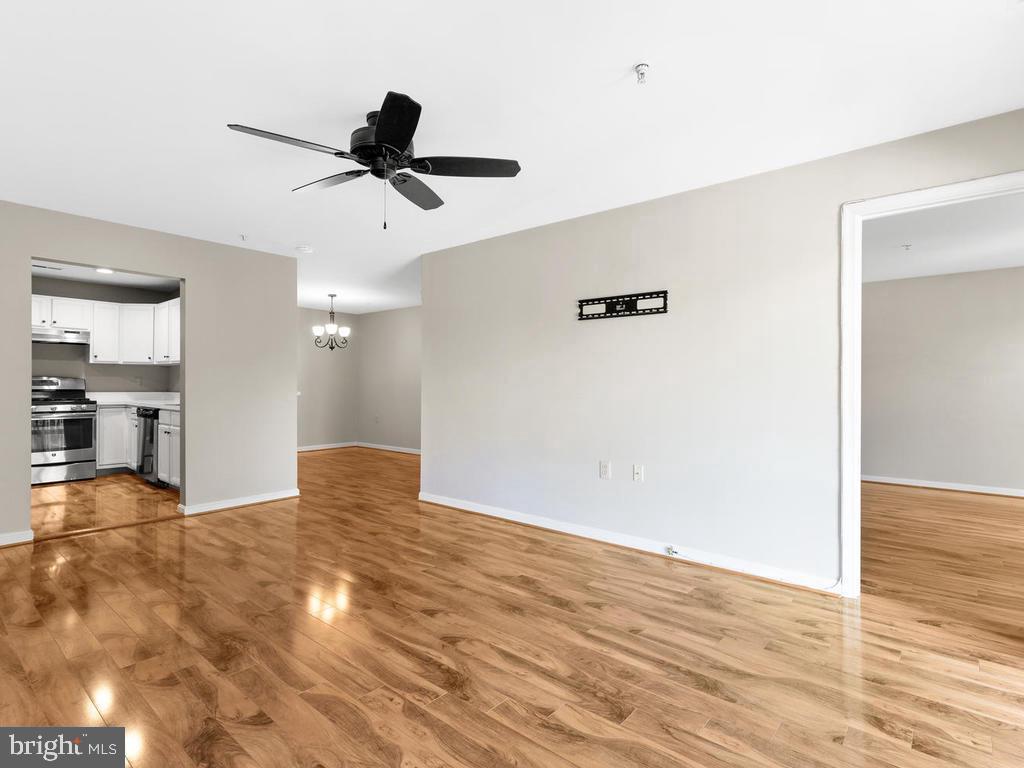 FALLS GABLE - Residential