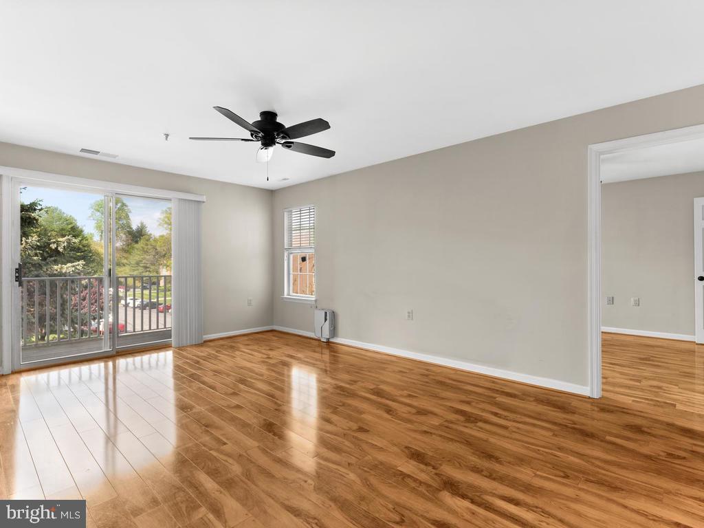 FALLS GABLE - Residential