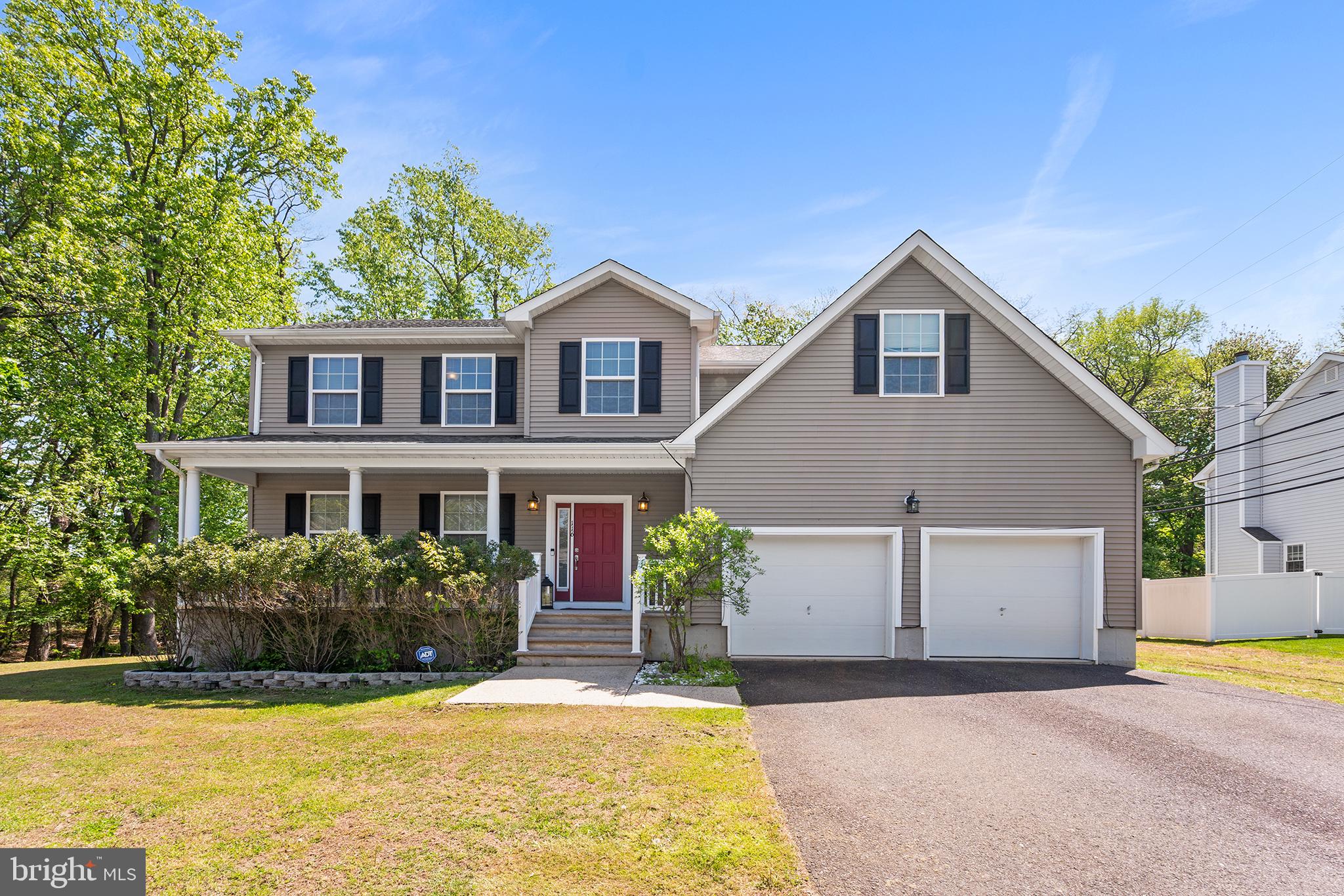 116 ROBIN ROAD
