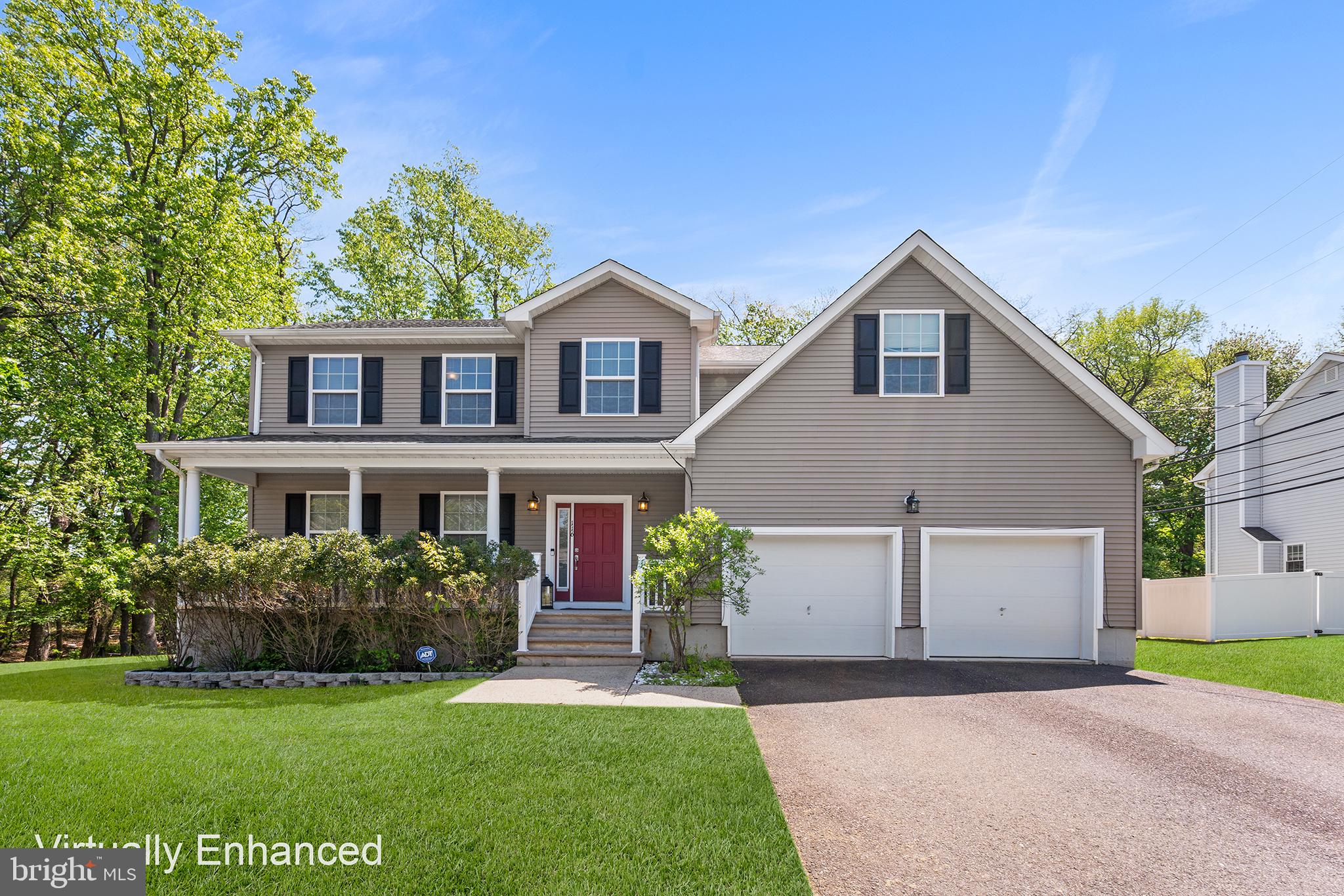 116 ROBIN ROAD