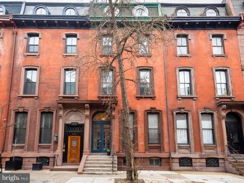 Photo of 2122 Spruce Street #100, PHILADELPHIA, PA 19103 (MLS # PAPH2600972)