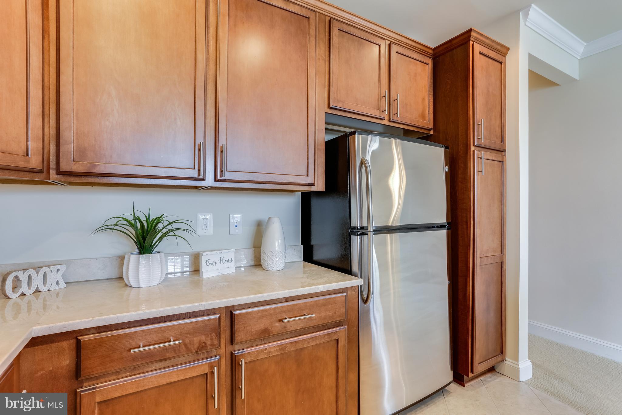 MAPLE LAWN - Residential