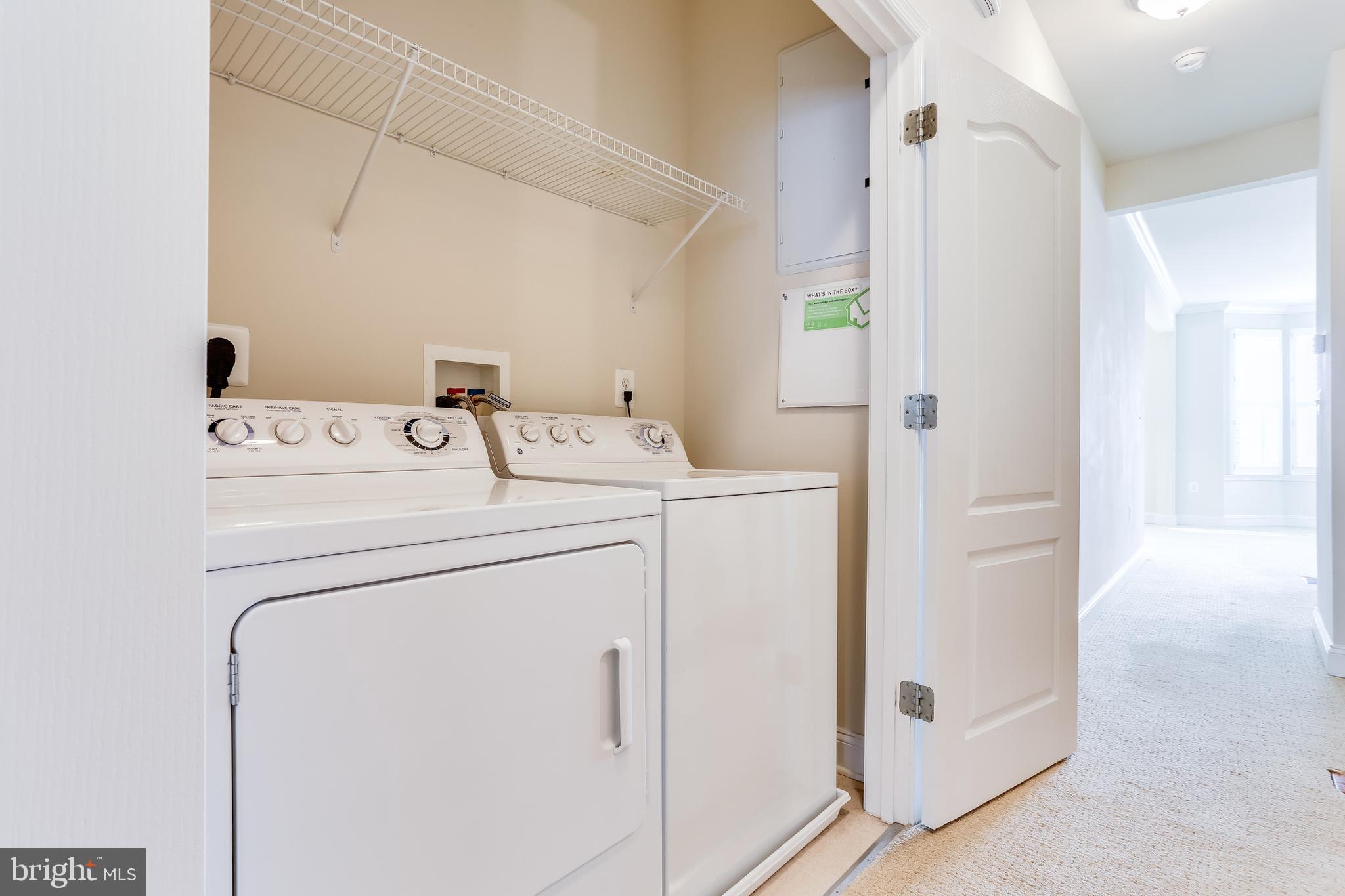 MAPLE LAWN - Residential