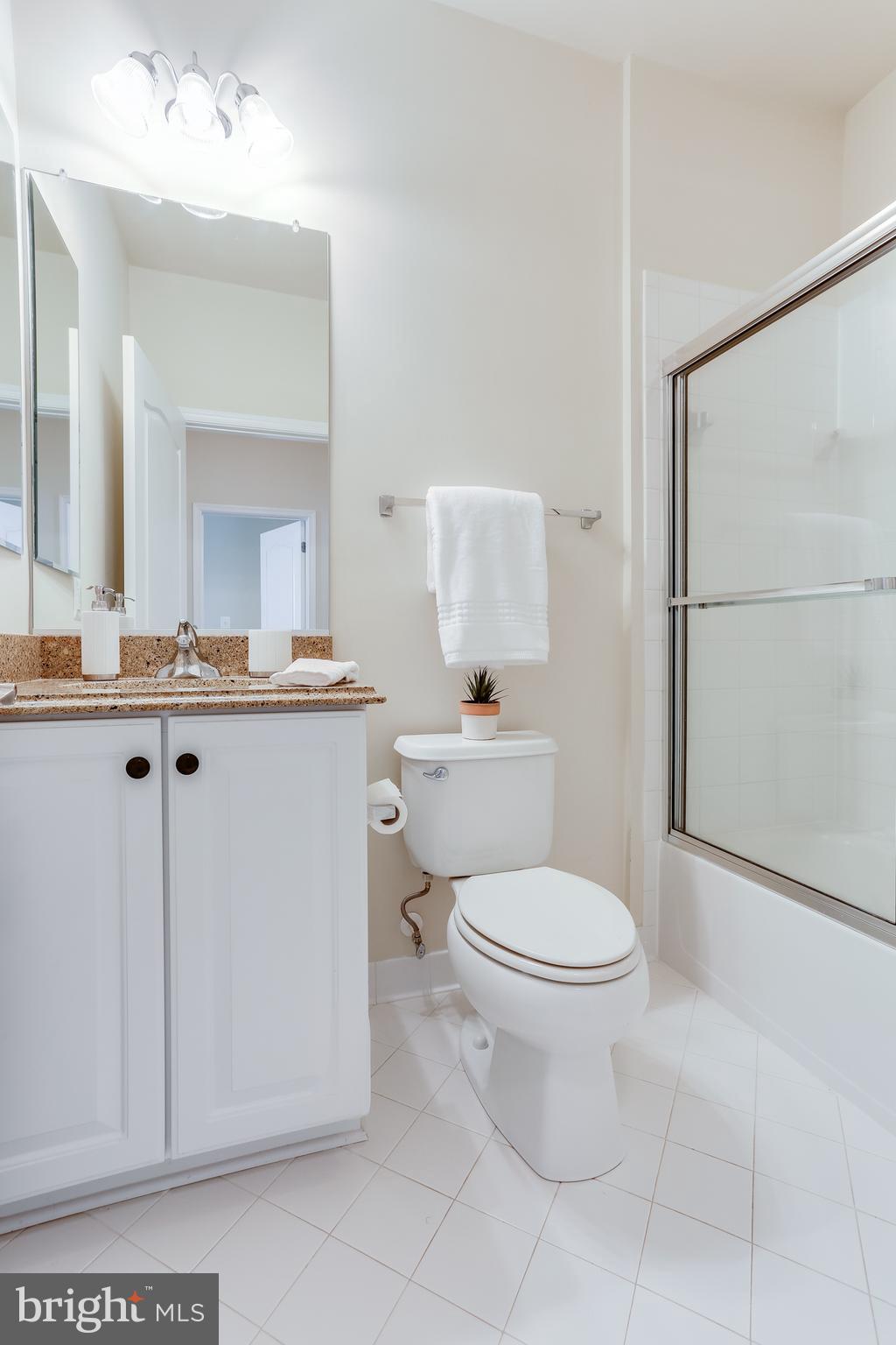 MAPLE LAWN - Residential