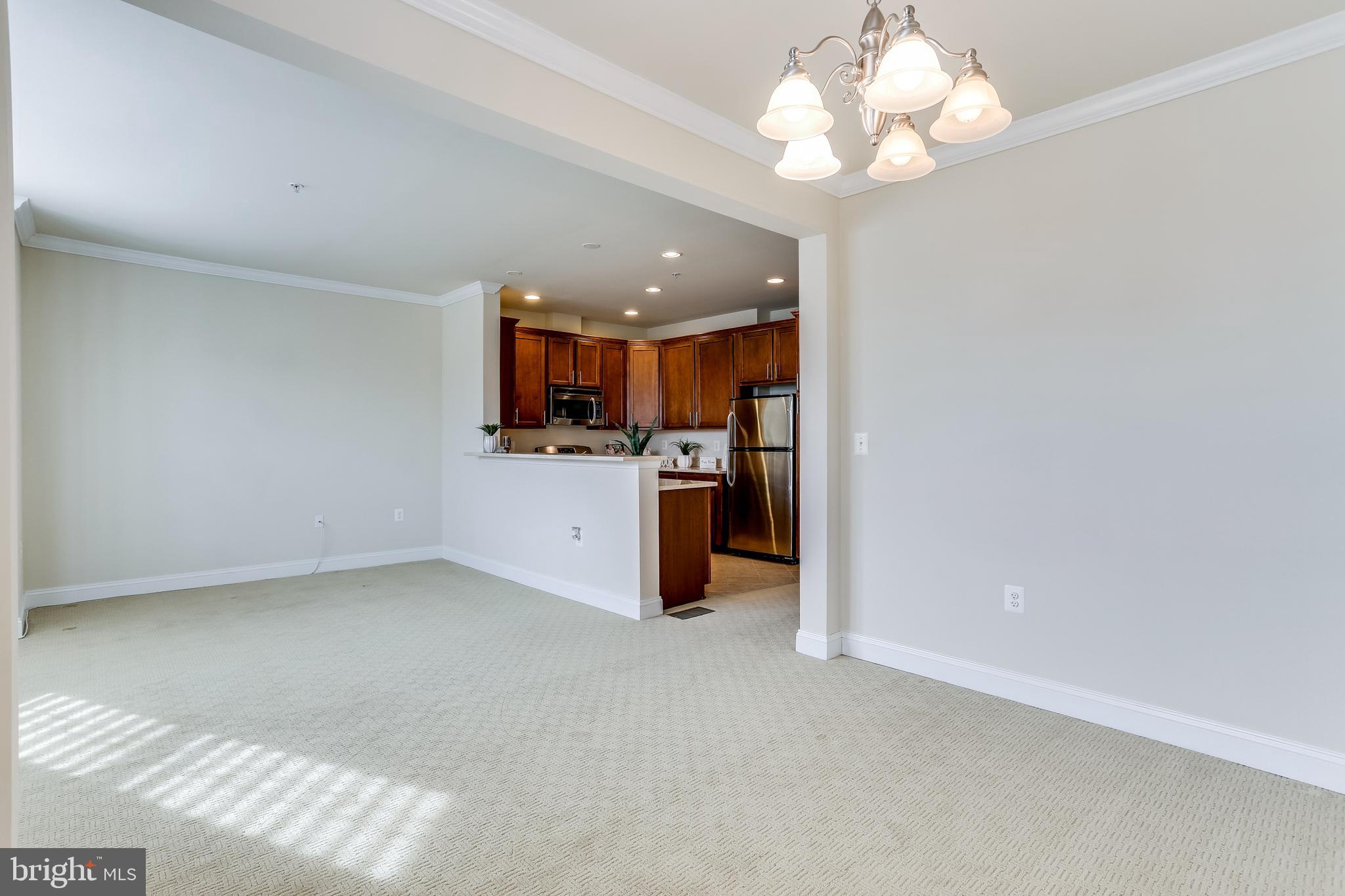 MAPLE LAWN - Residential