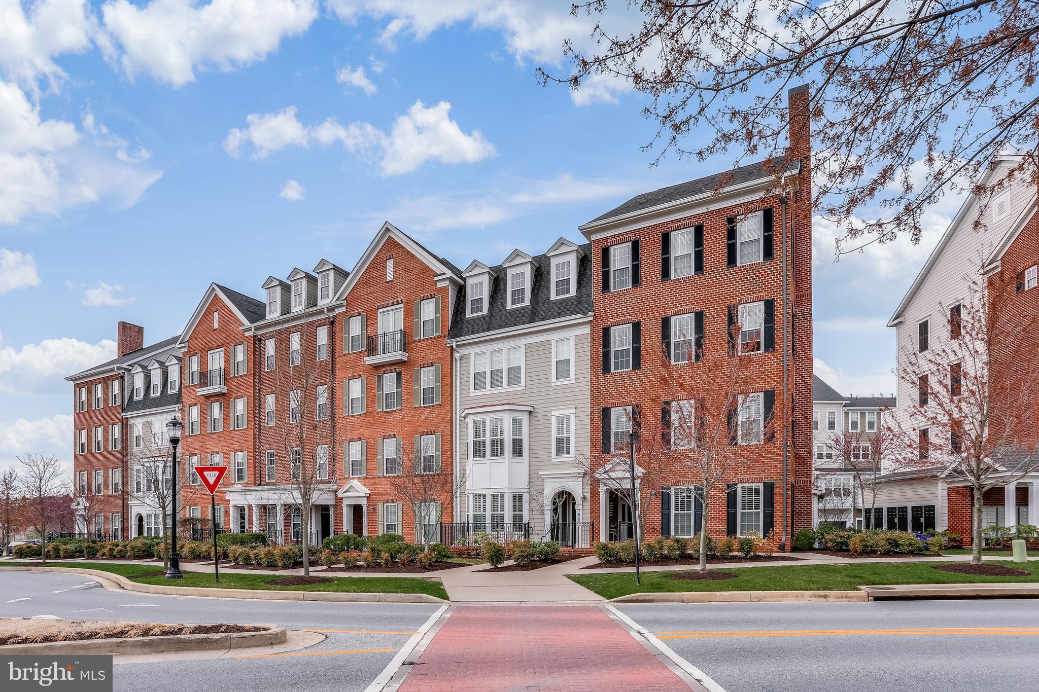 MAPLE LAWN - Residential