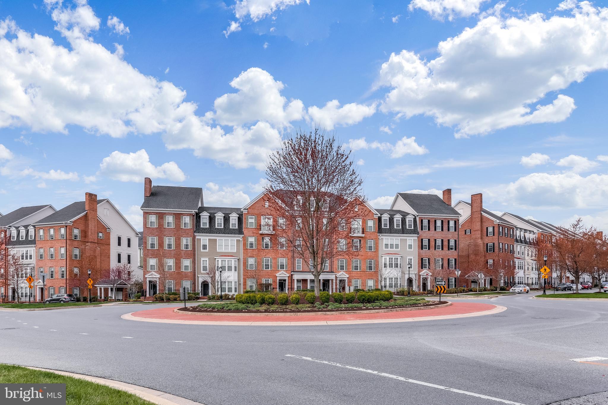 MAPLE LAWN - Residential