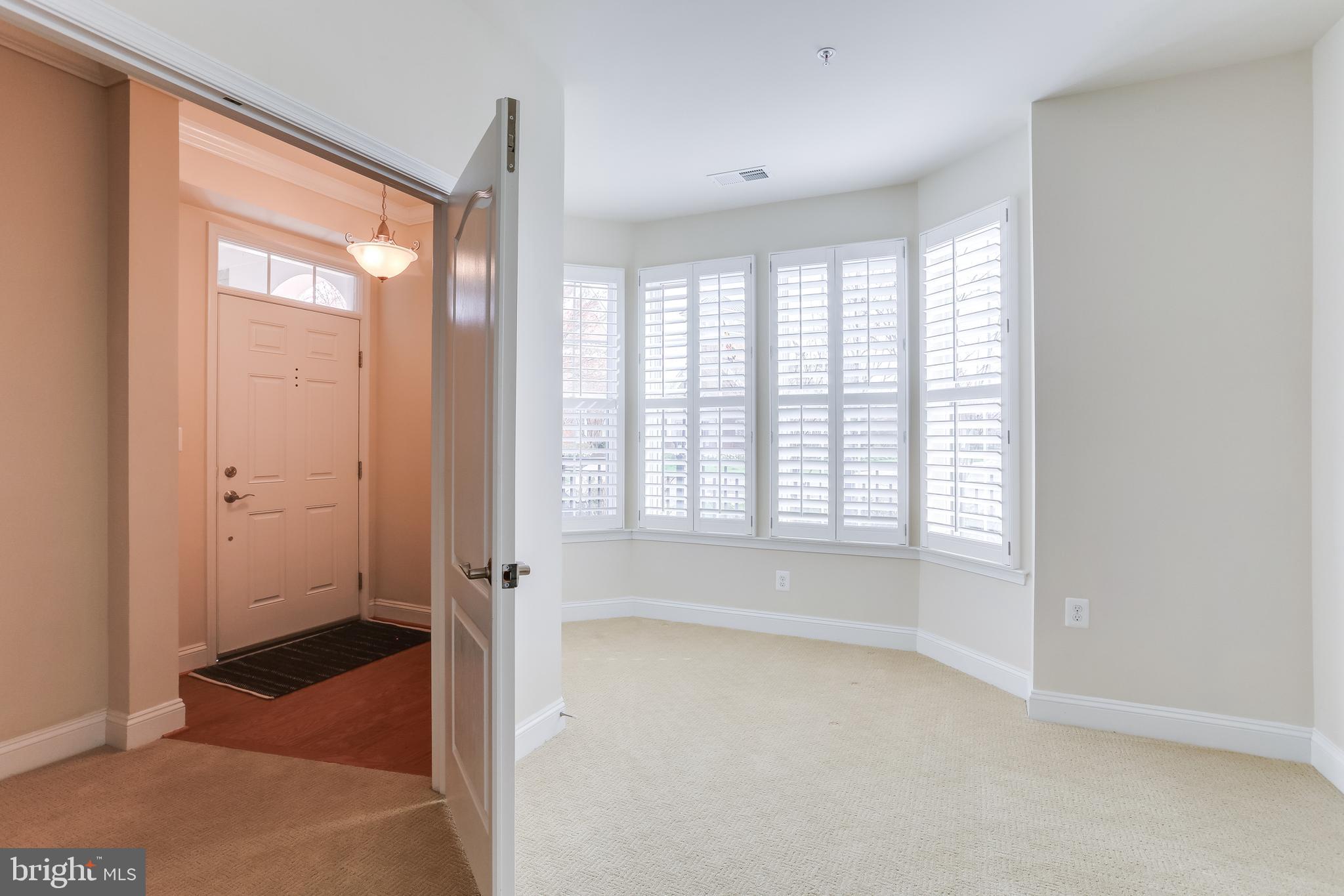 MAPLE LAWN - Residential