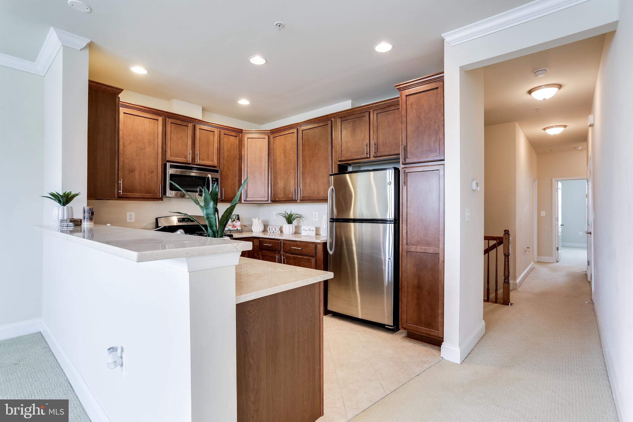 MAPLE LAWN - Residential