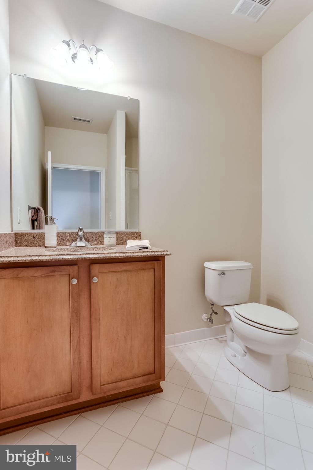 MAPLE LAWN - Residential