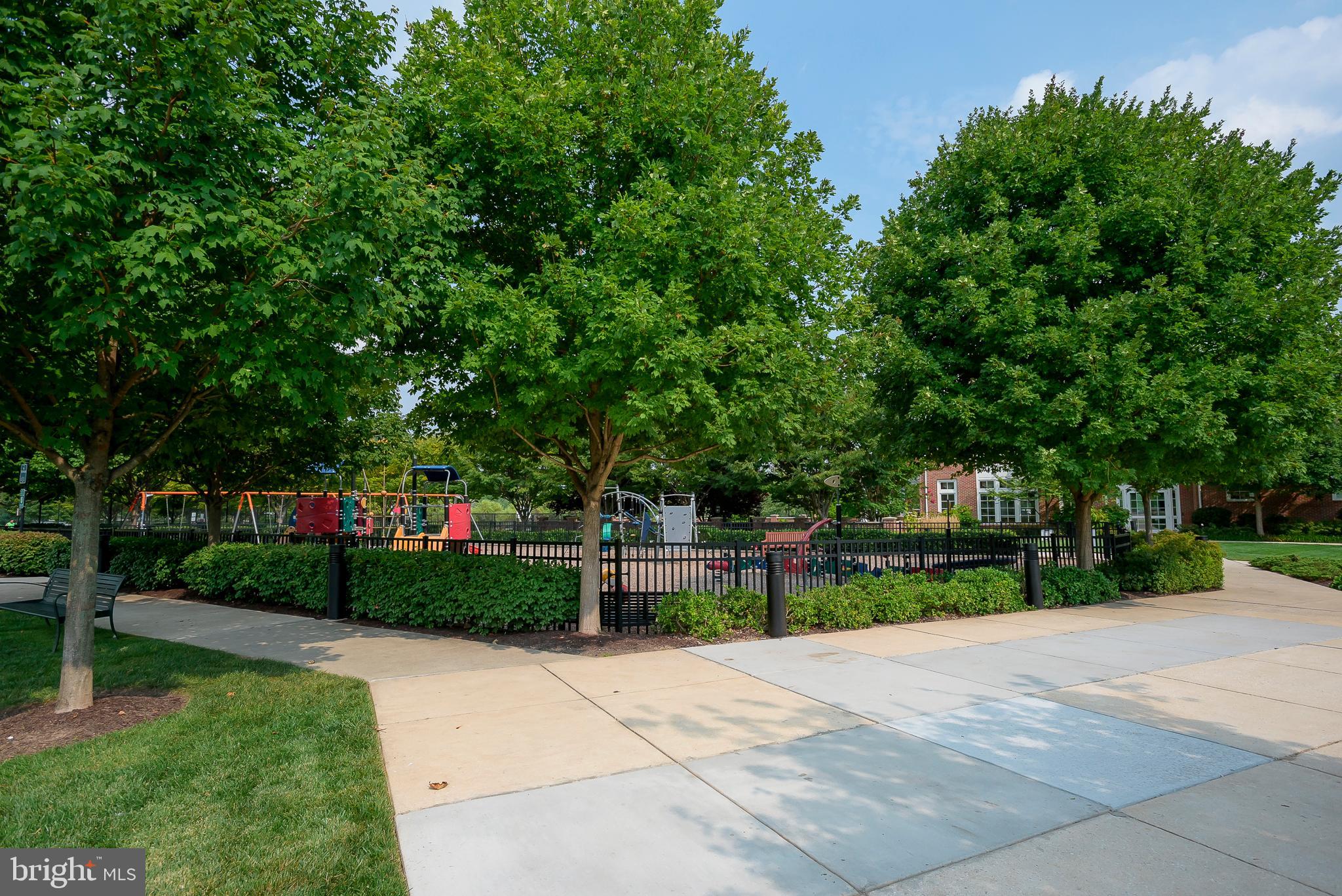 MAPLE LAWN - Residential