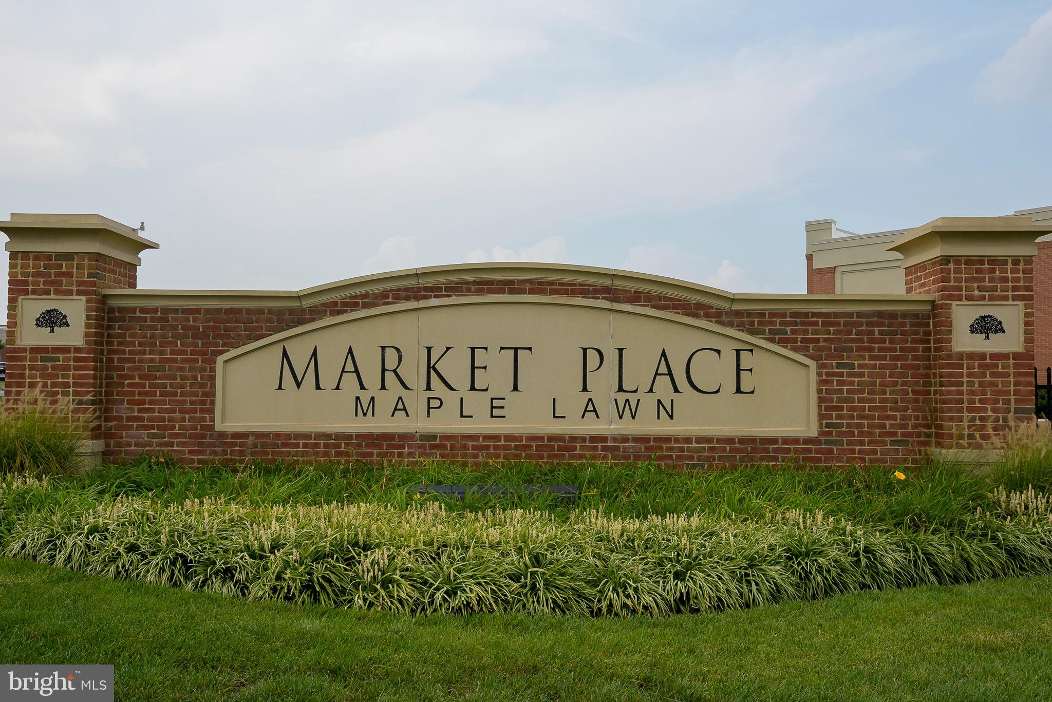 MAPLE LAWN - Residential