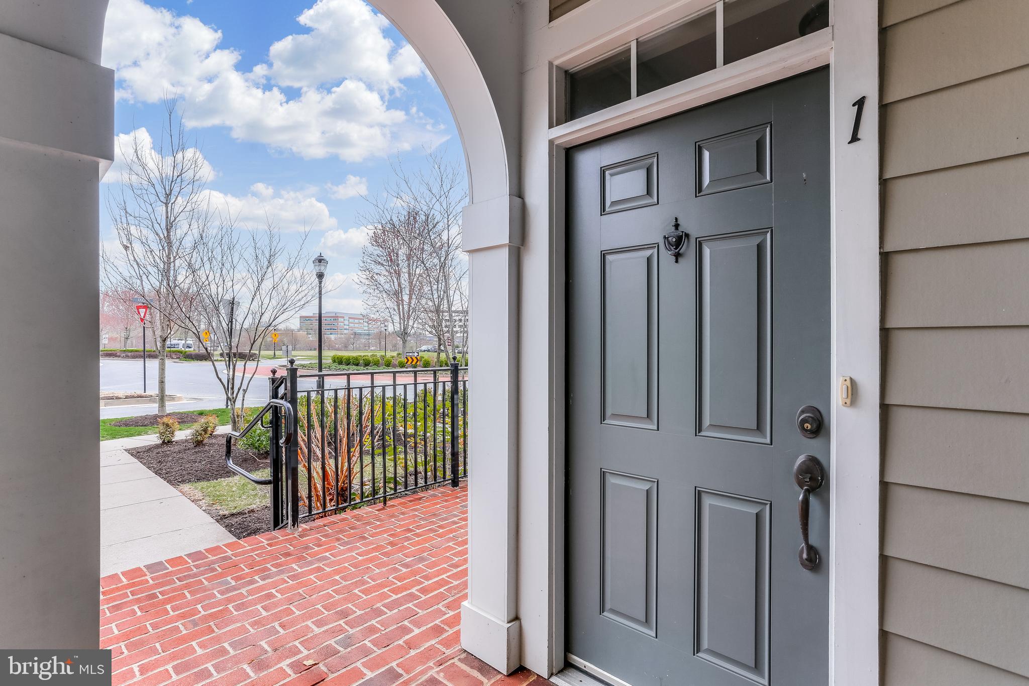 MAPLE LAWN - Residential