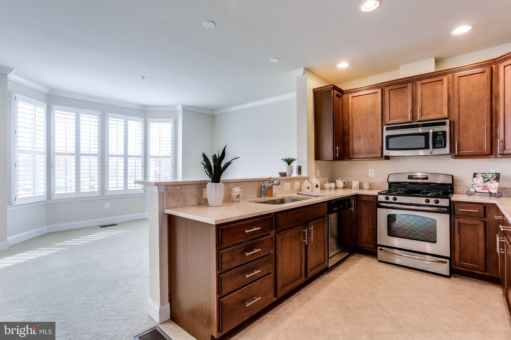 MAPLE LAWN - Residential