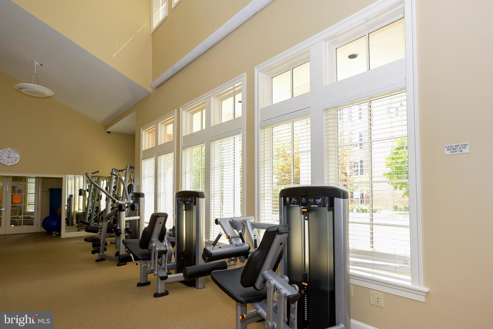 MAPLE LAWN - Residential