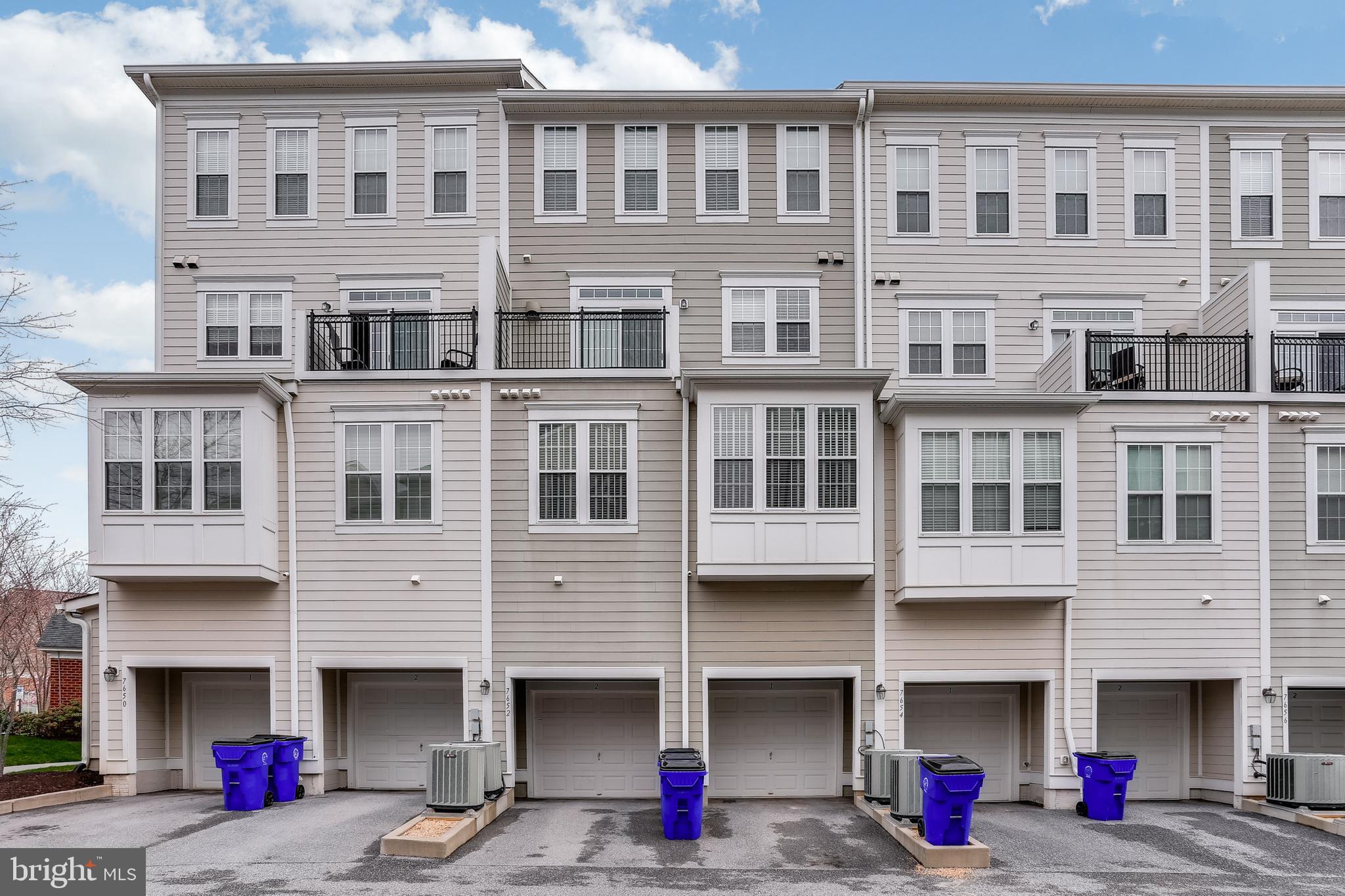 MAPLE LAWN - Residential