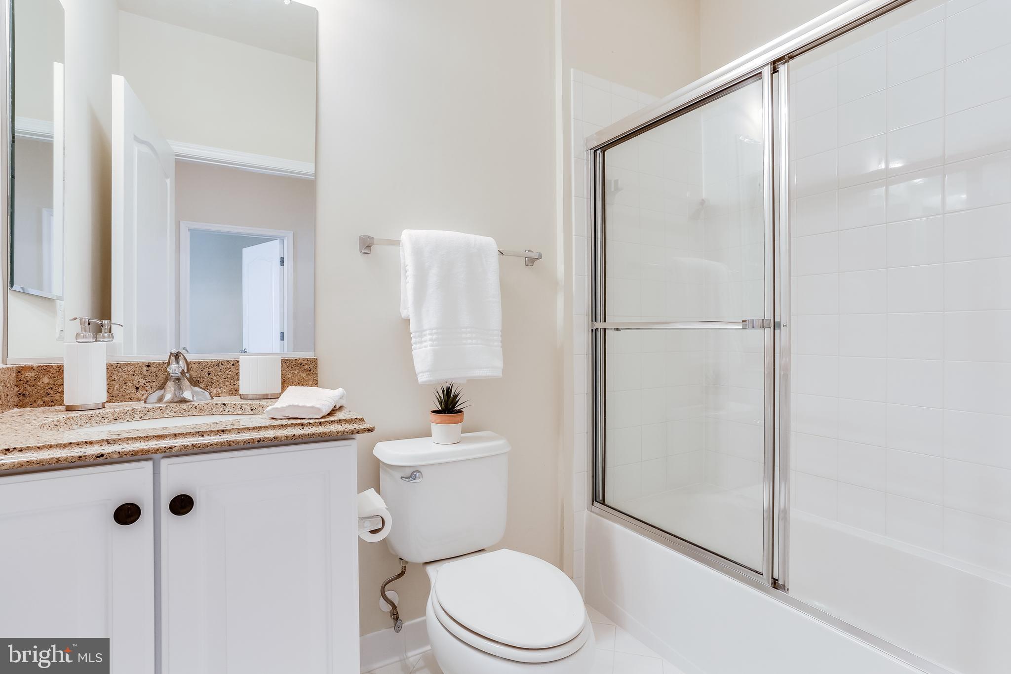 MAPLE LAWN - Residential