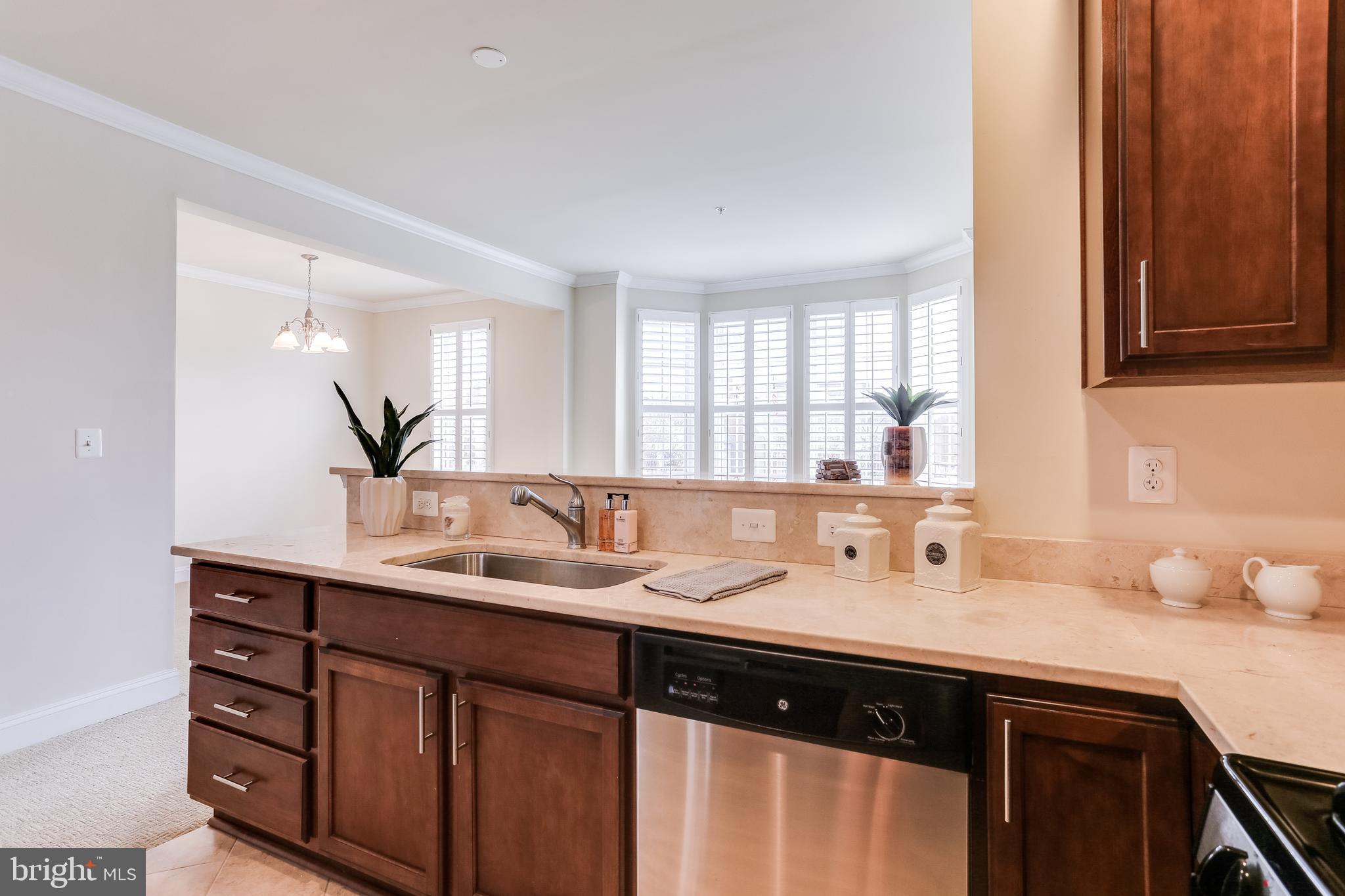 MAPLE LAWN - Residential