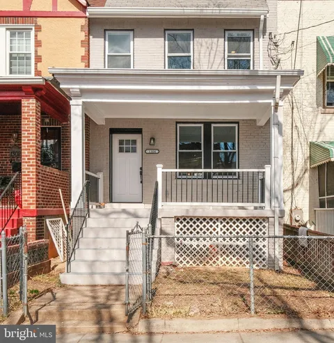 1304 S Street SE, Washington, DC 20020 - MLS#: DCDC2186758
