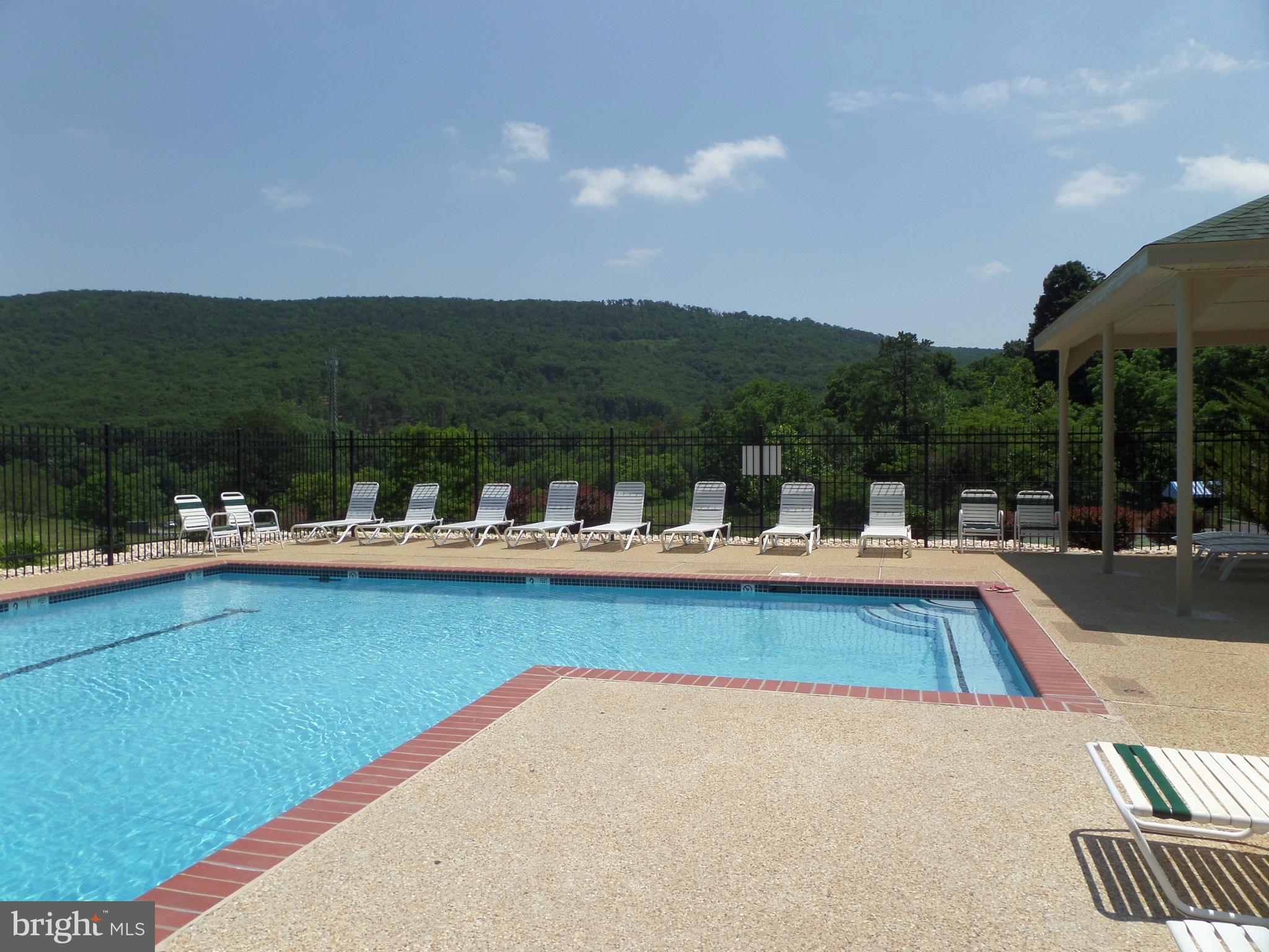WHITETAIL RESORT COMMUNITY - Residential