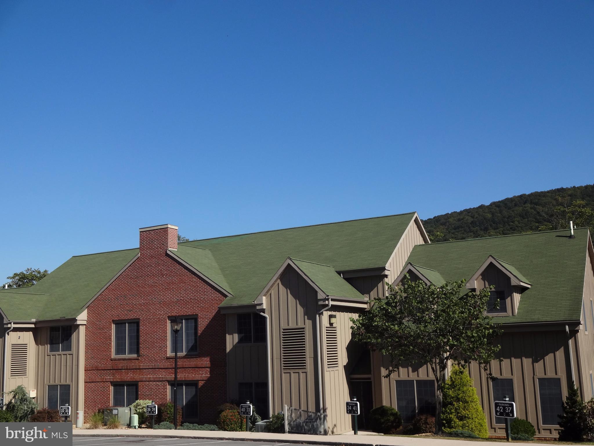 WHITETAIL RESORT COMMUNITY - Residential
