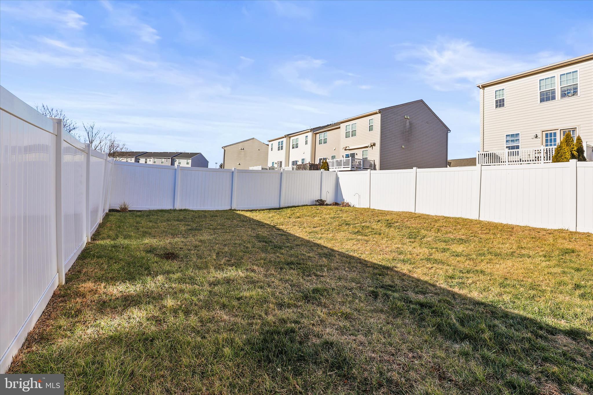 BROOKSIDE TOWNHOMES - Residential