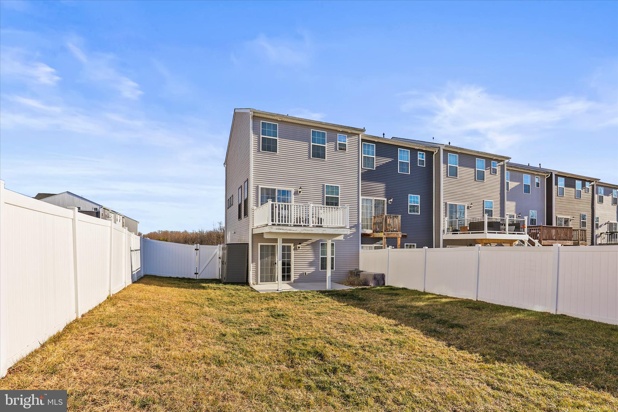 BROOKSIDE TOWNHOMES - Residential