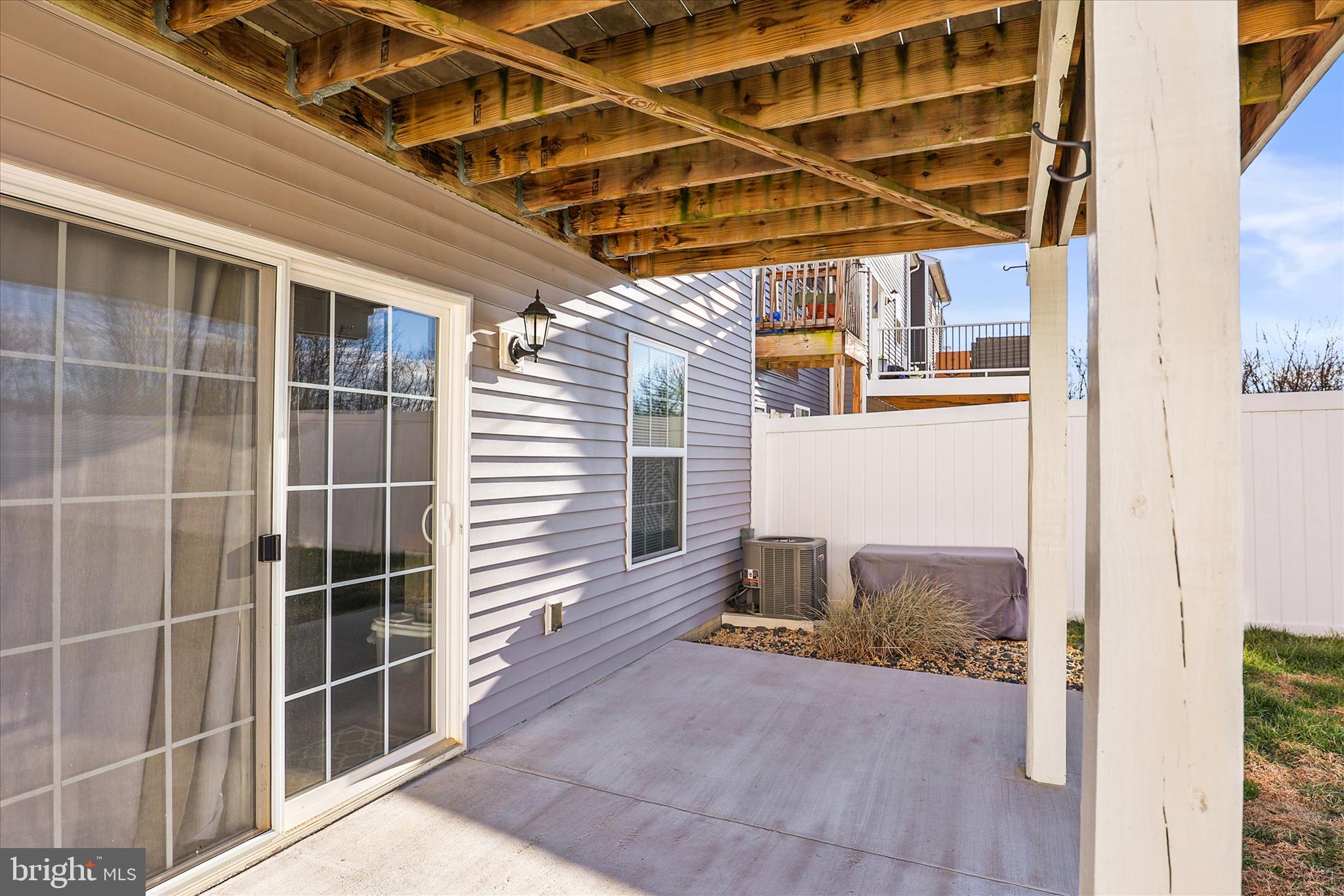 BROOKSIDE TOWNHOMES - Residential