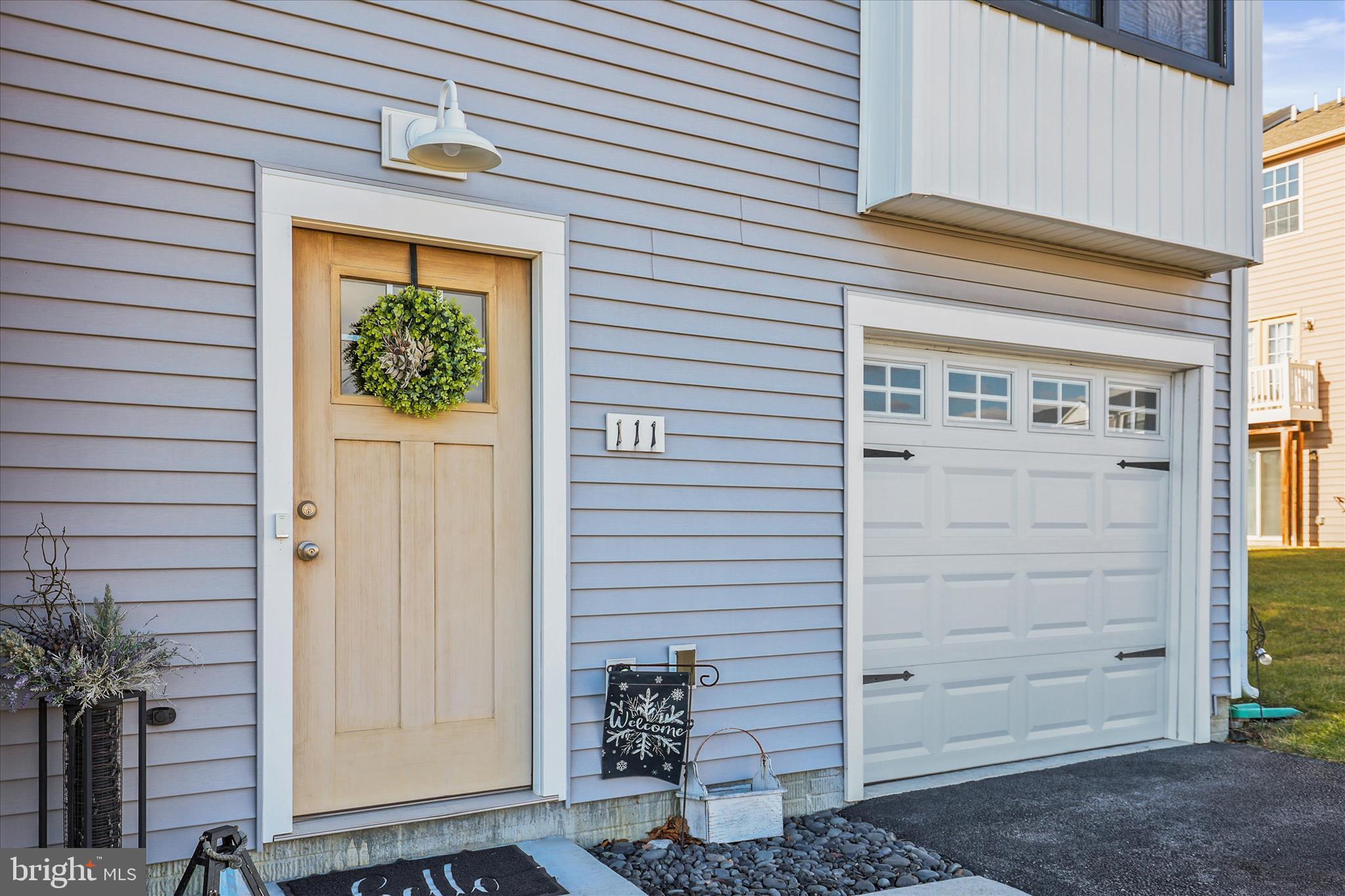 BROOKSIDE TOWNHOMES - Residential