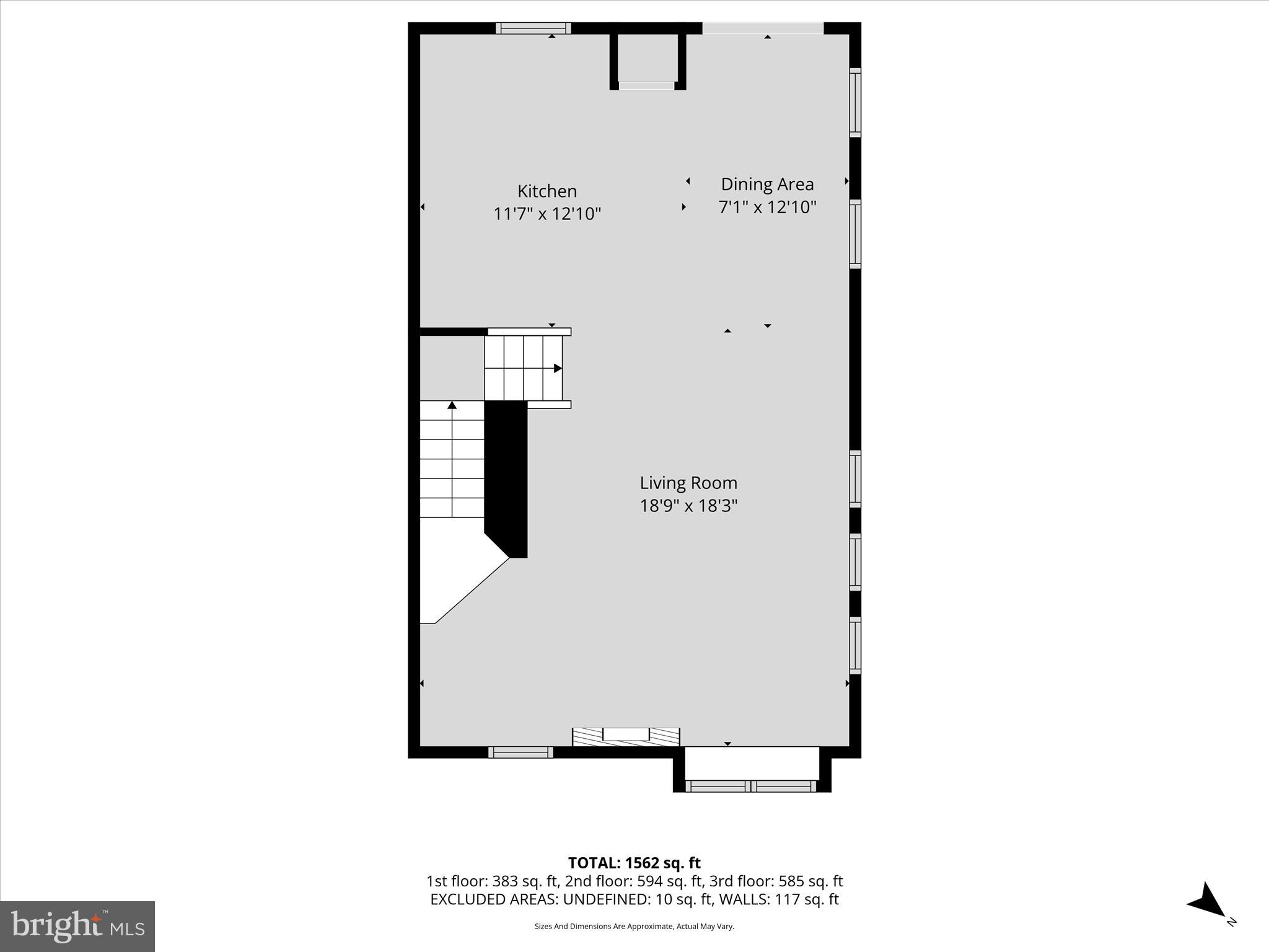 BROOKSIDE TOWNHOMES - Residential
